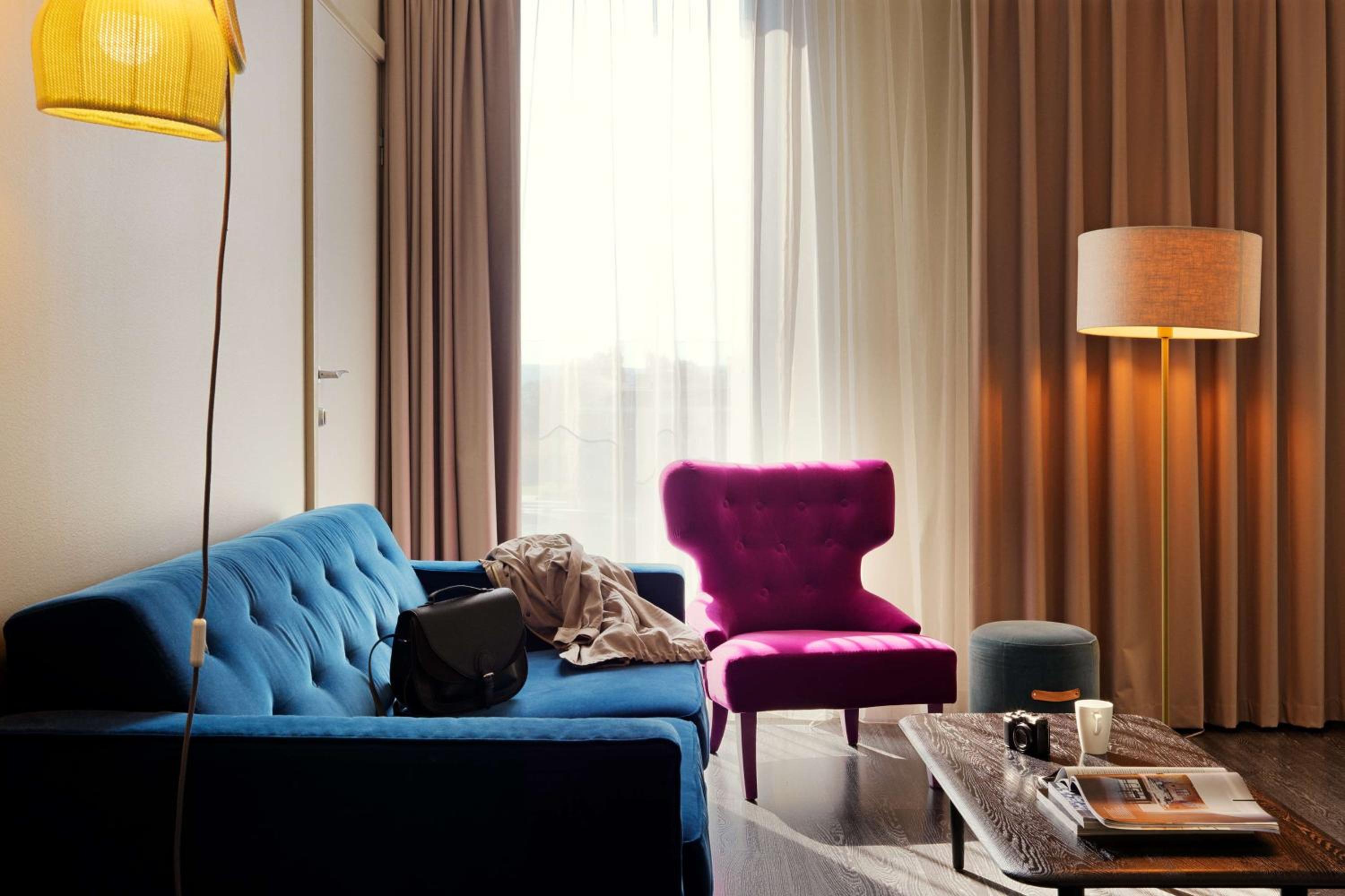 Junior Suite - Photo 1