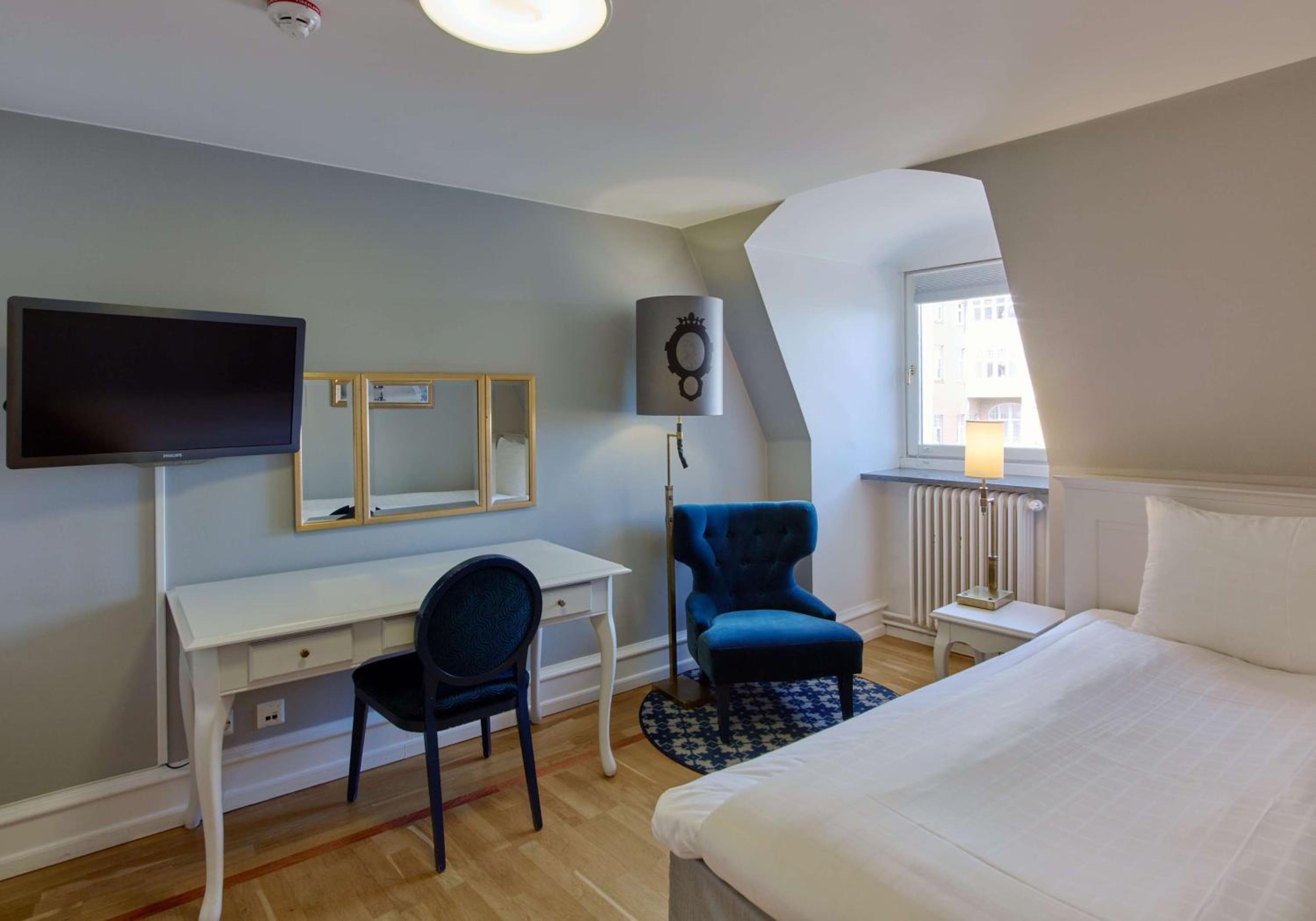 Single Room photo 1