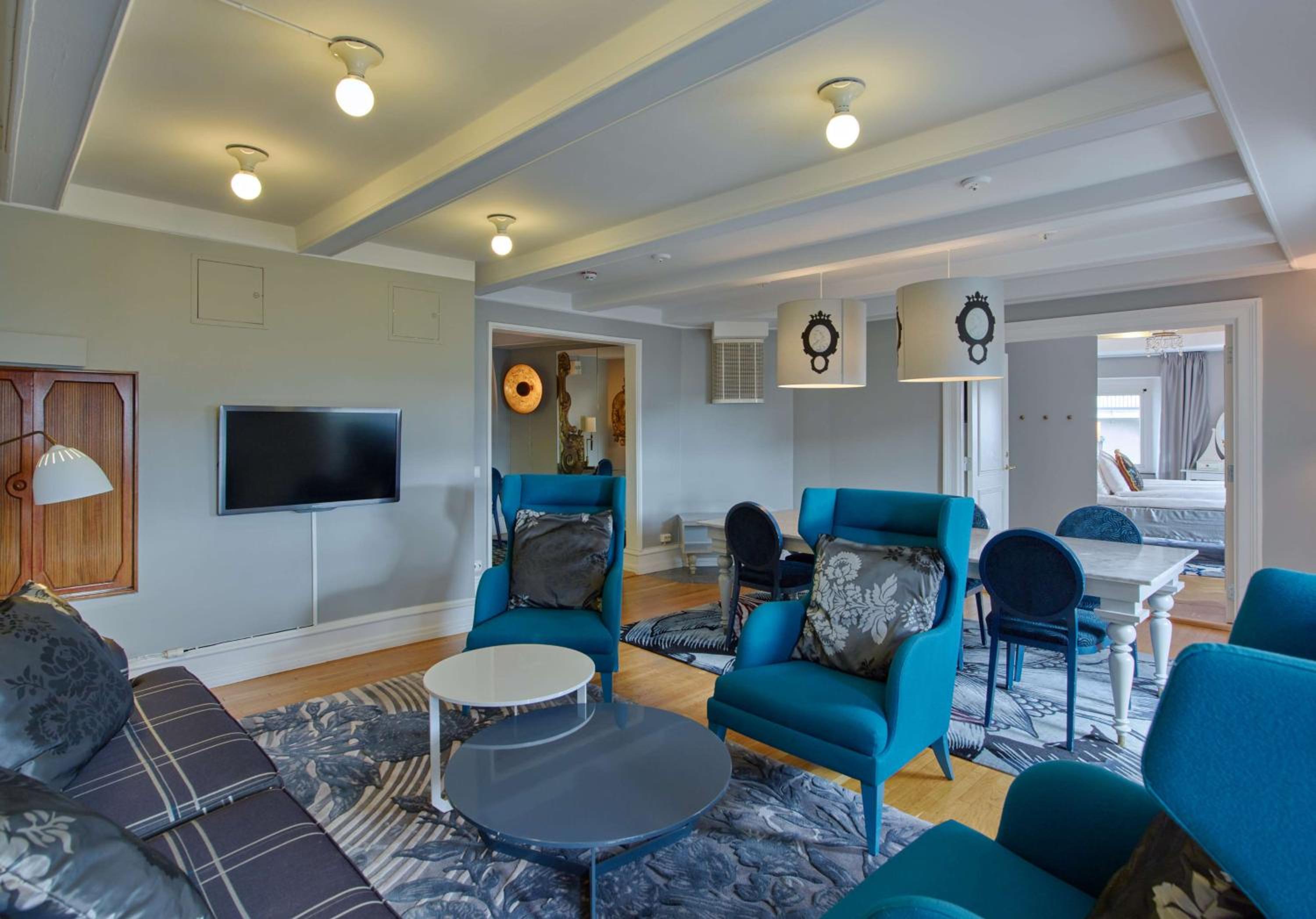 Presidential Suite photo 3