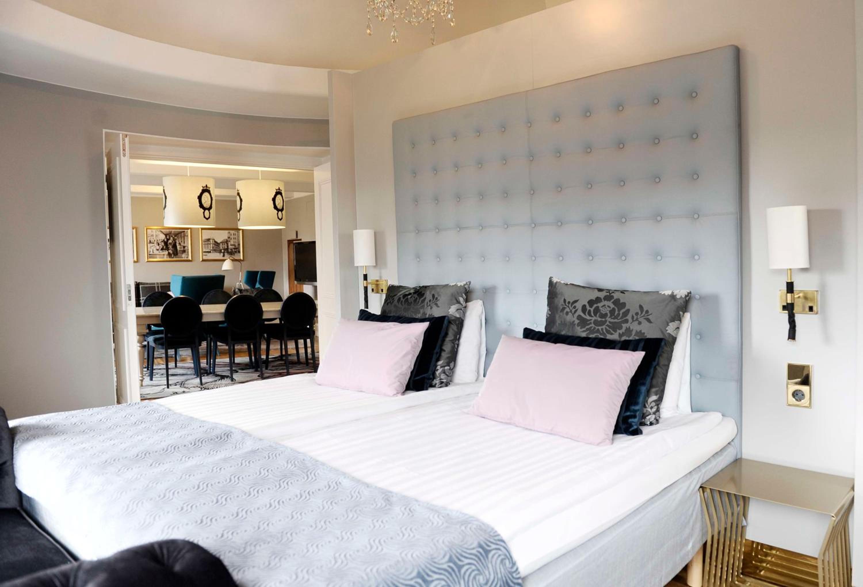 Presidential Suite photo 1