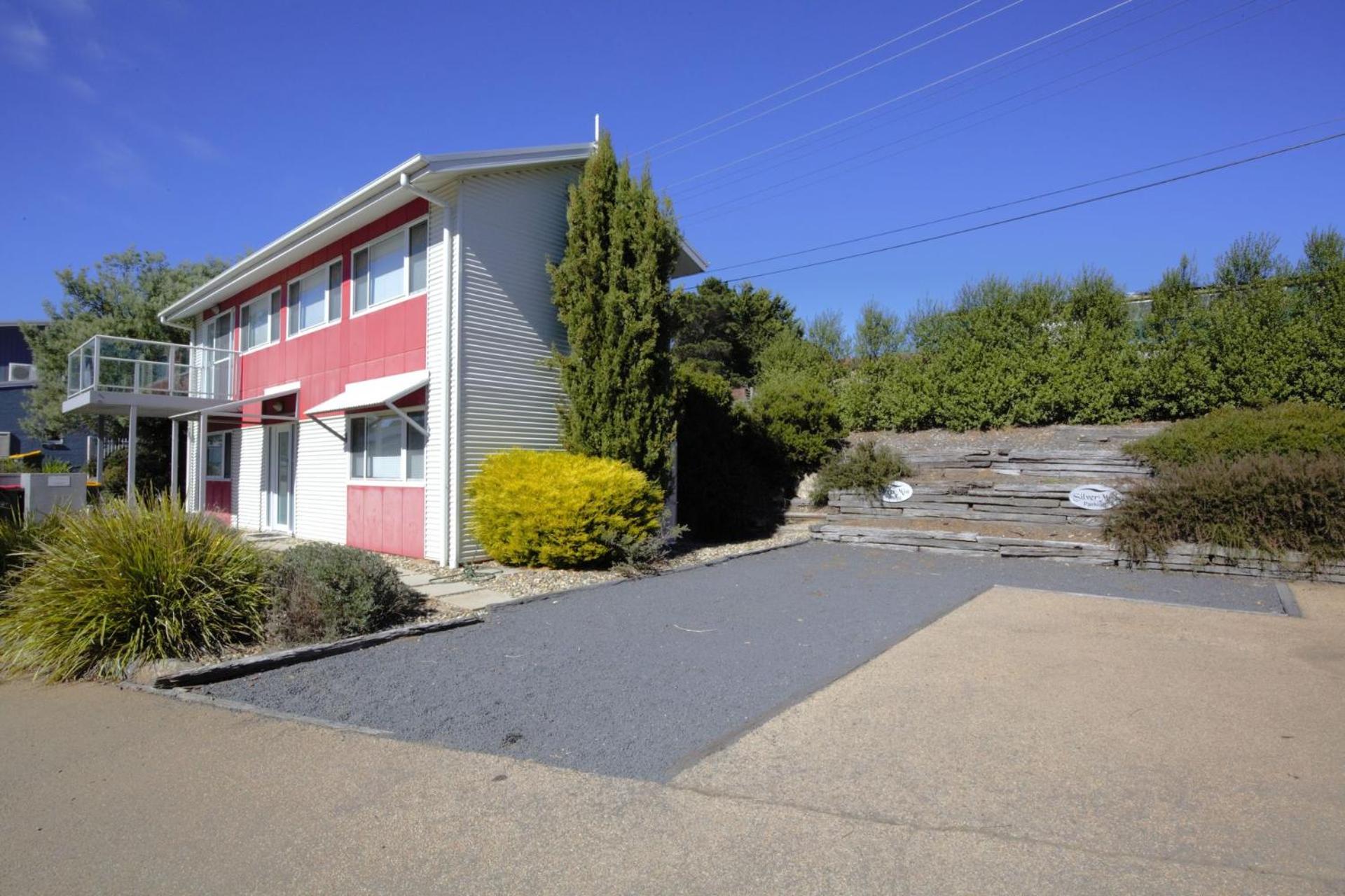 Vacation Home photo 2