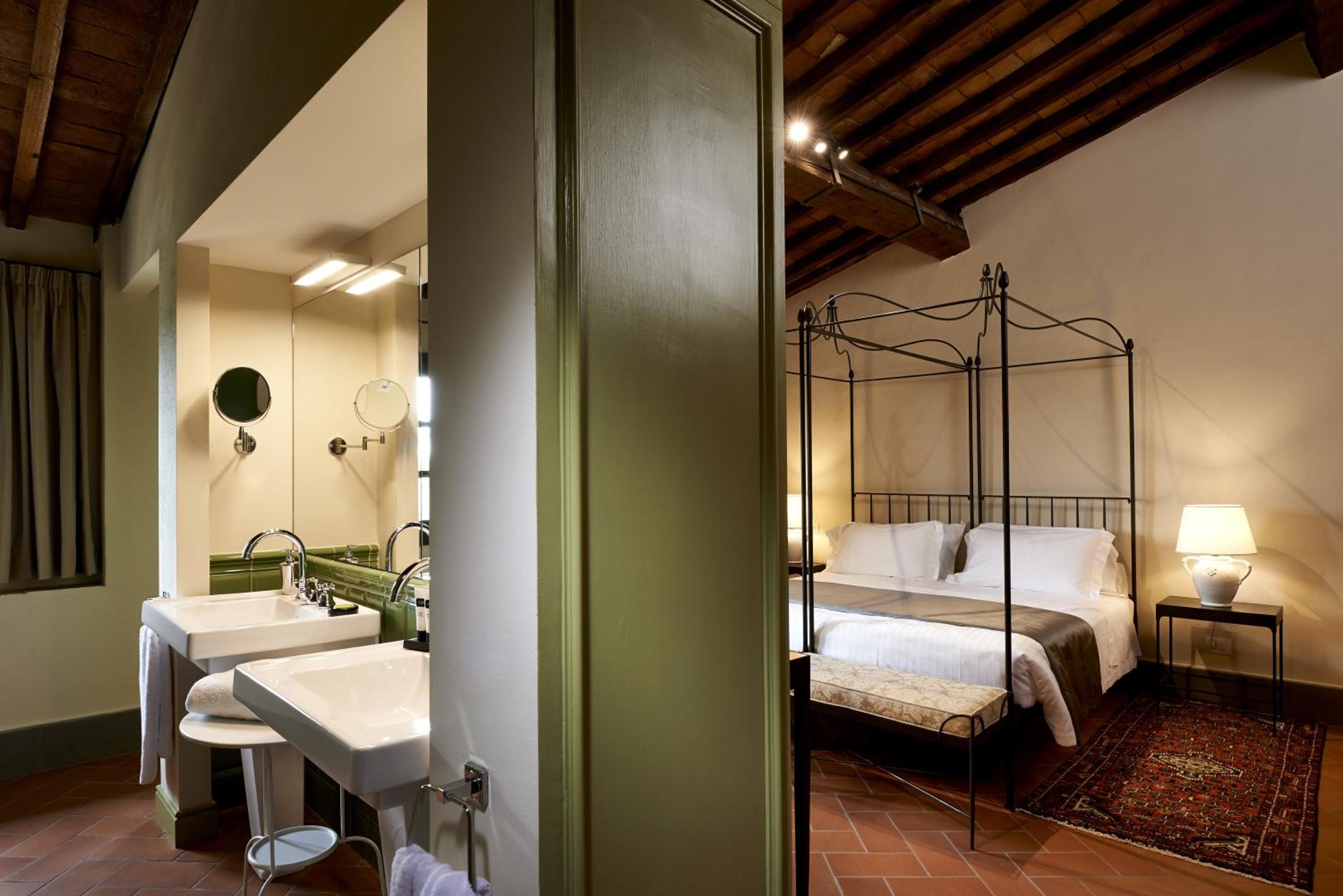 Junior Suite - separate building