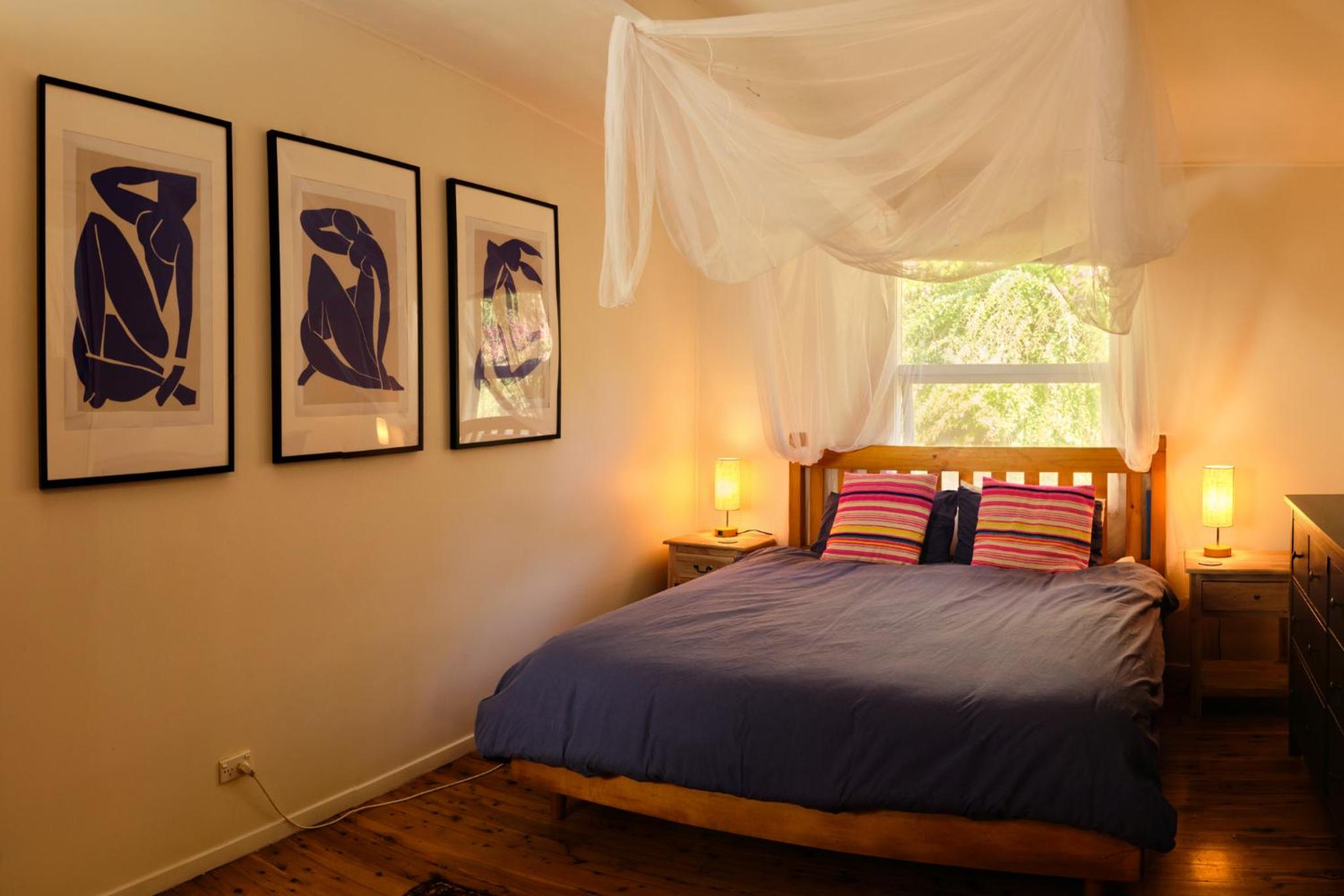 Two-Bedroom House photo 1