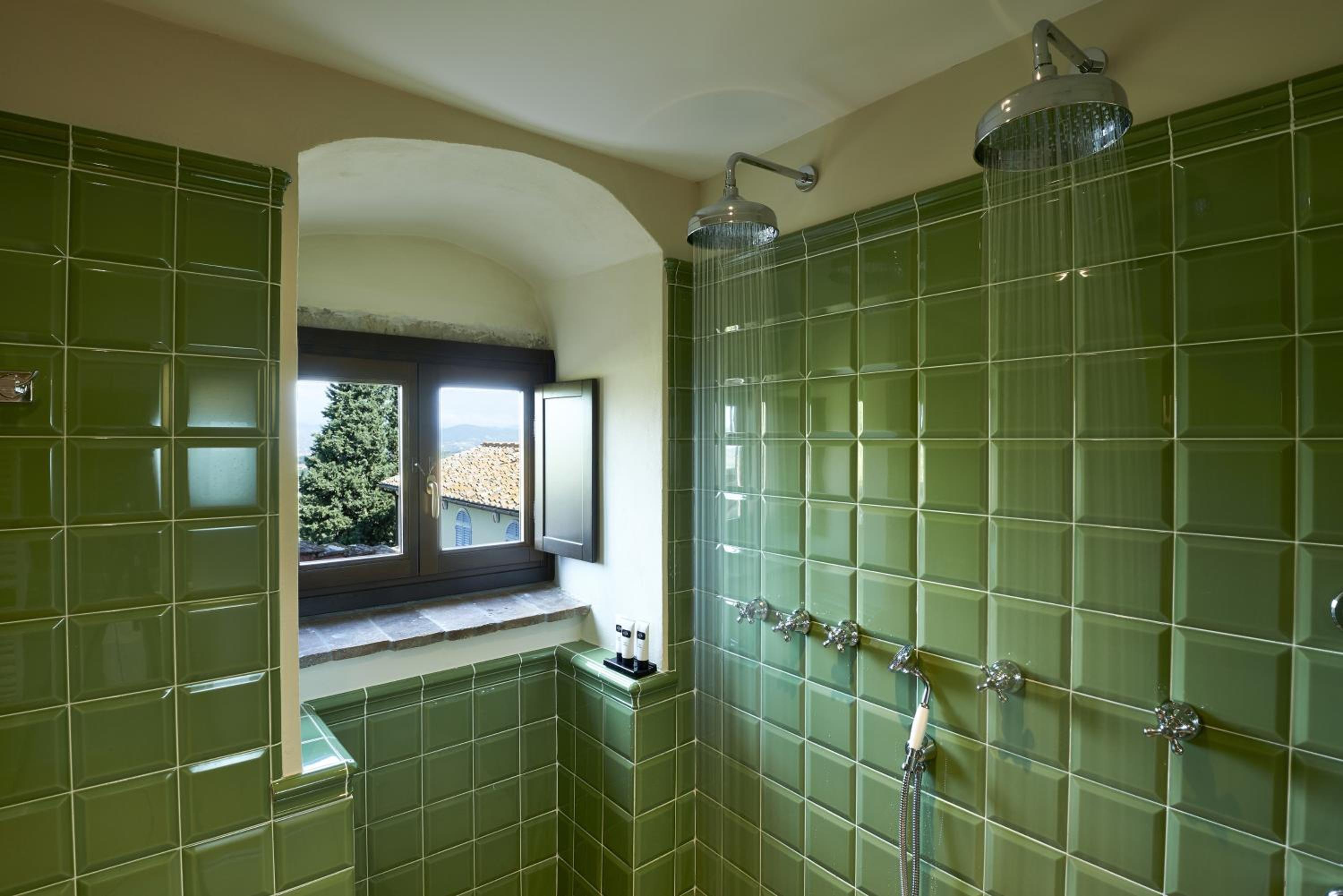 Junior Suite - separate building