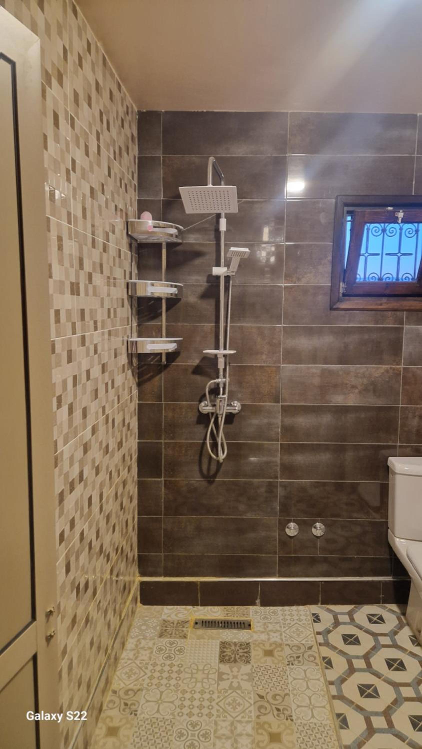 Double Room - Photo 17