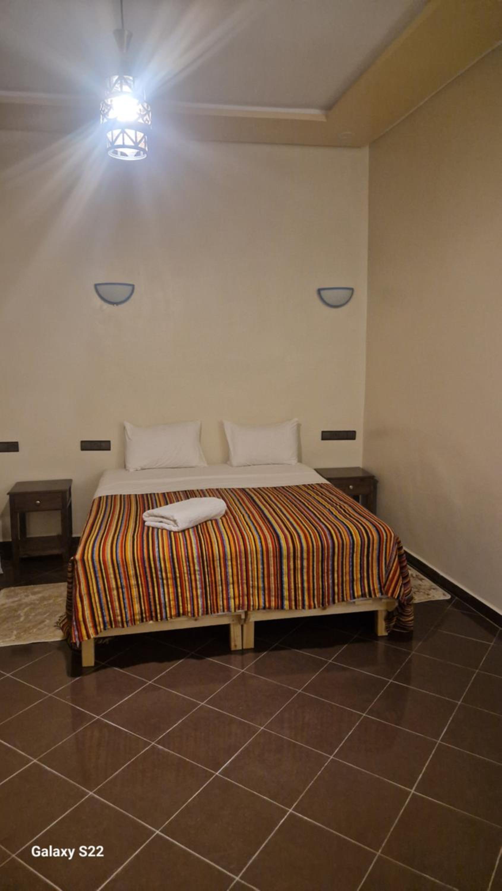 Double Room - Photo 20