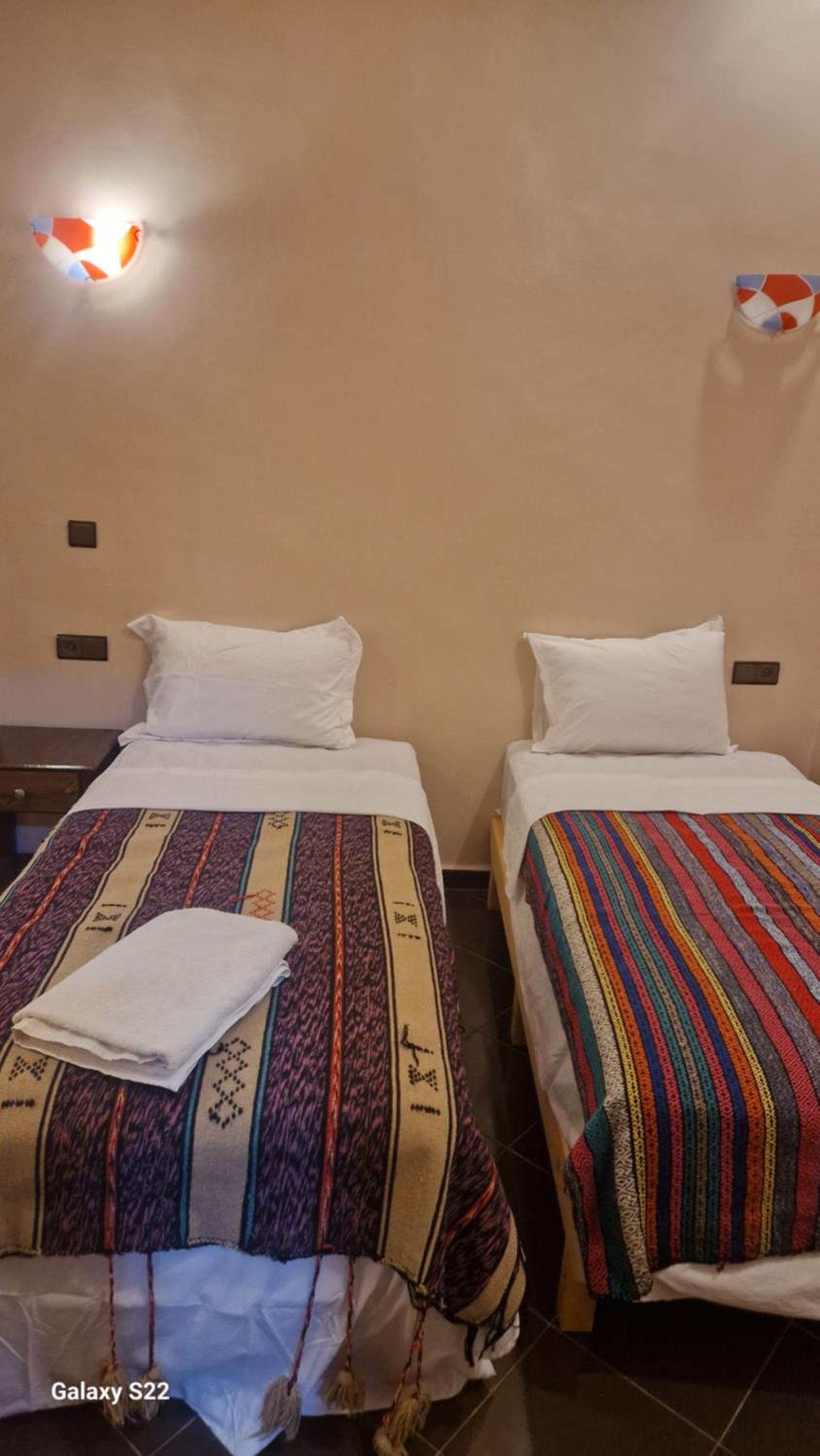 Triple Room - Photo 1