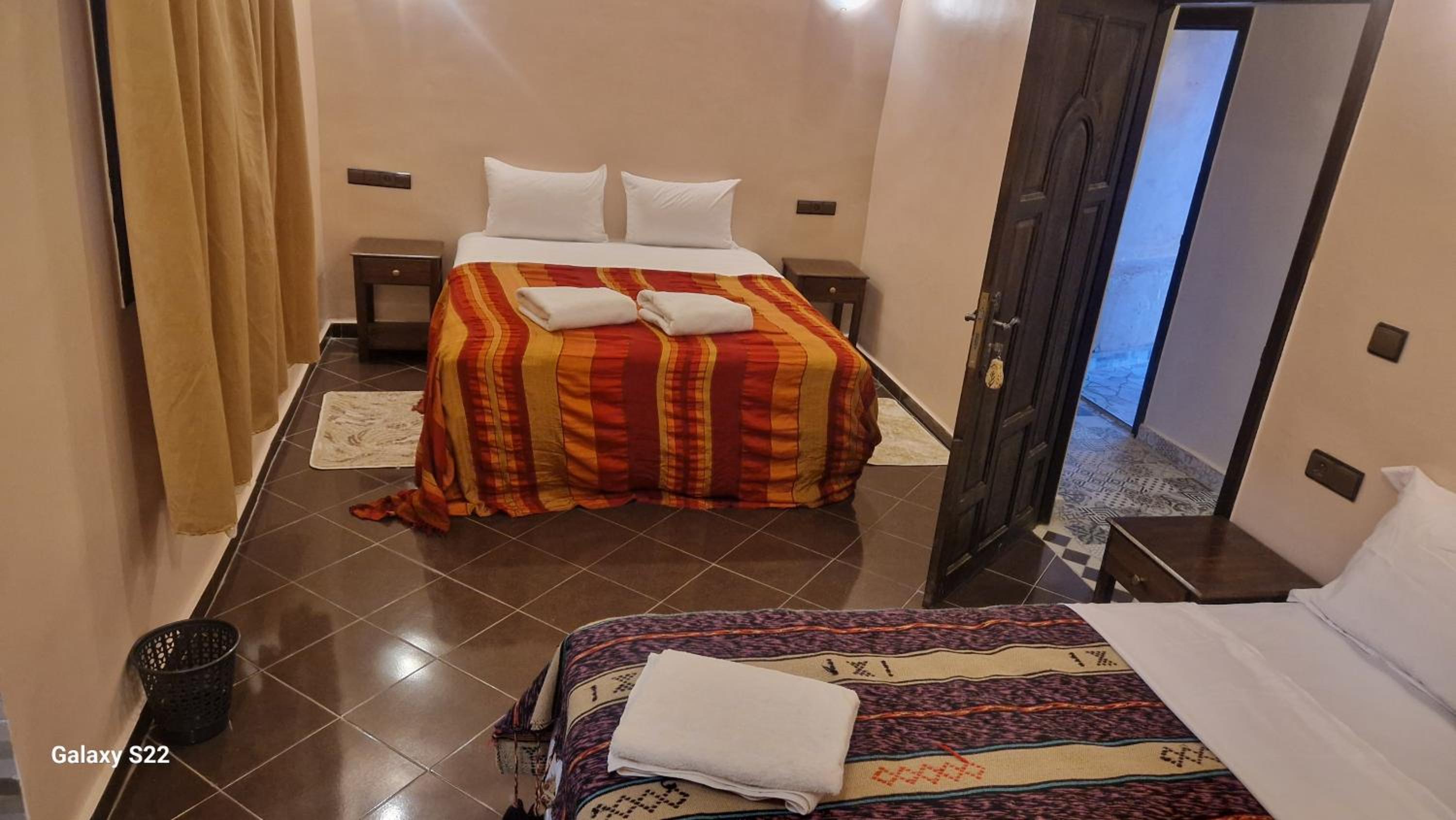 Double Room - Photo 1