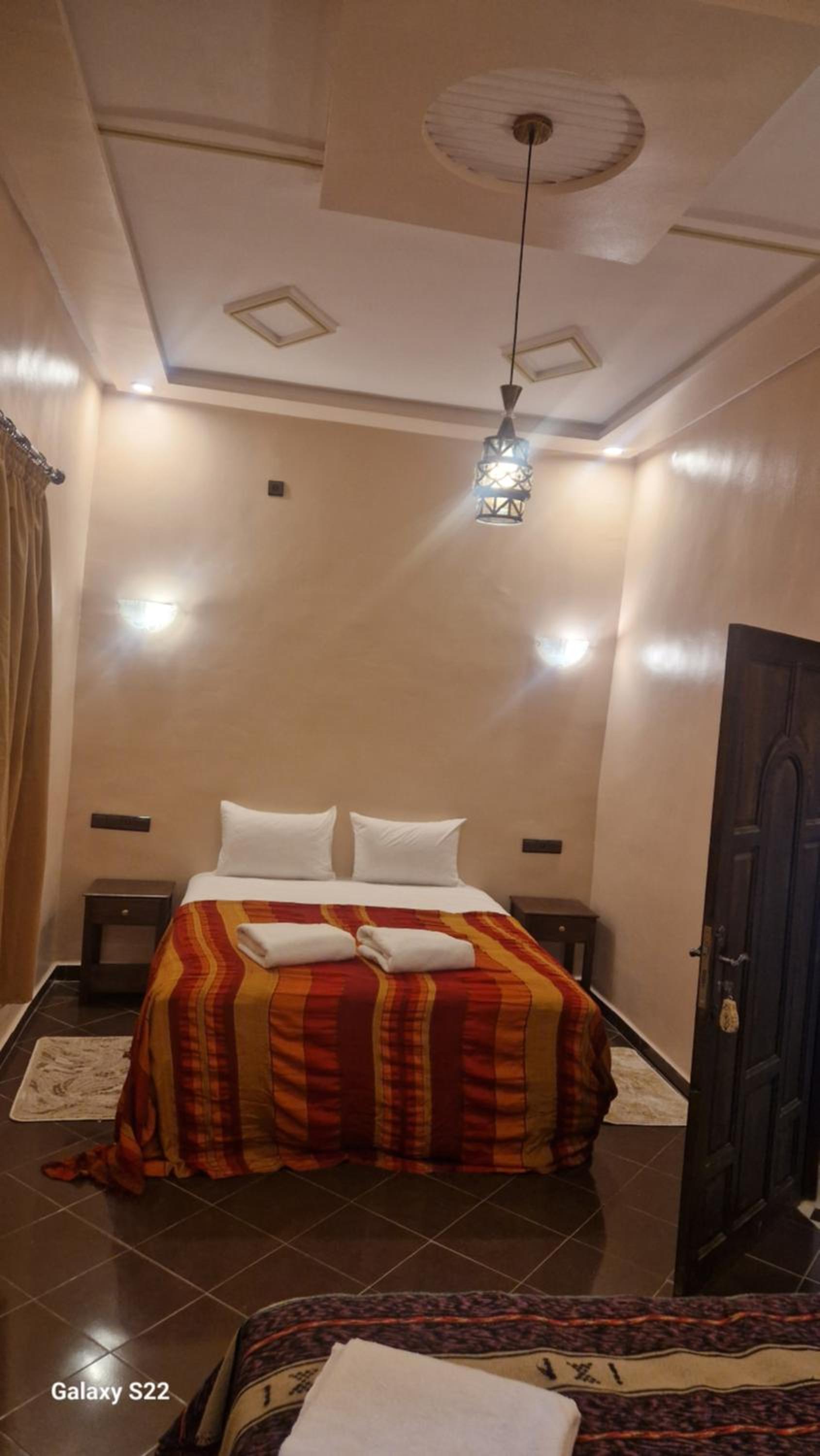 Double Room - Photo 19
