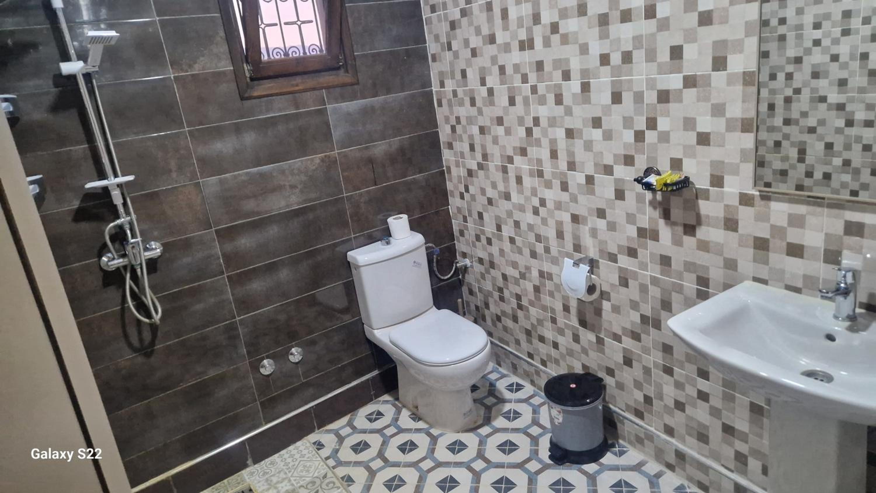 Triple Room - Photo 15