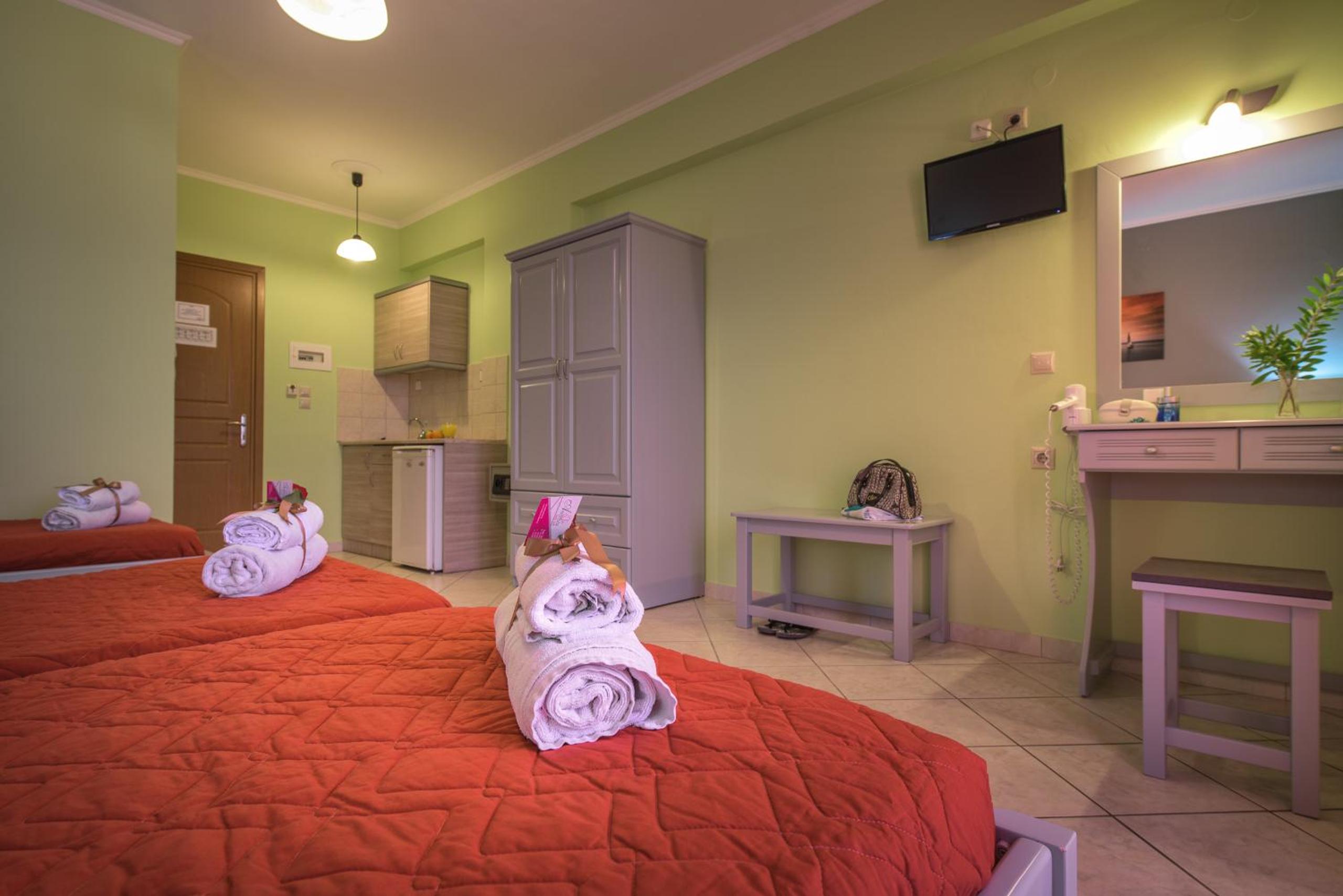 Studio Ground Floor with Sea View photo 3