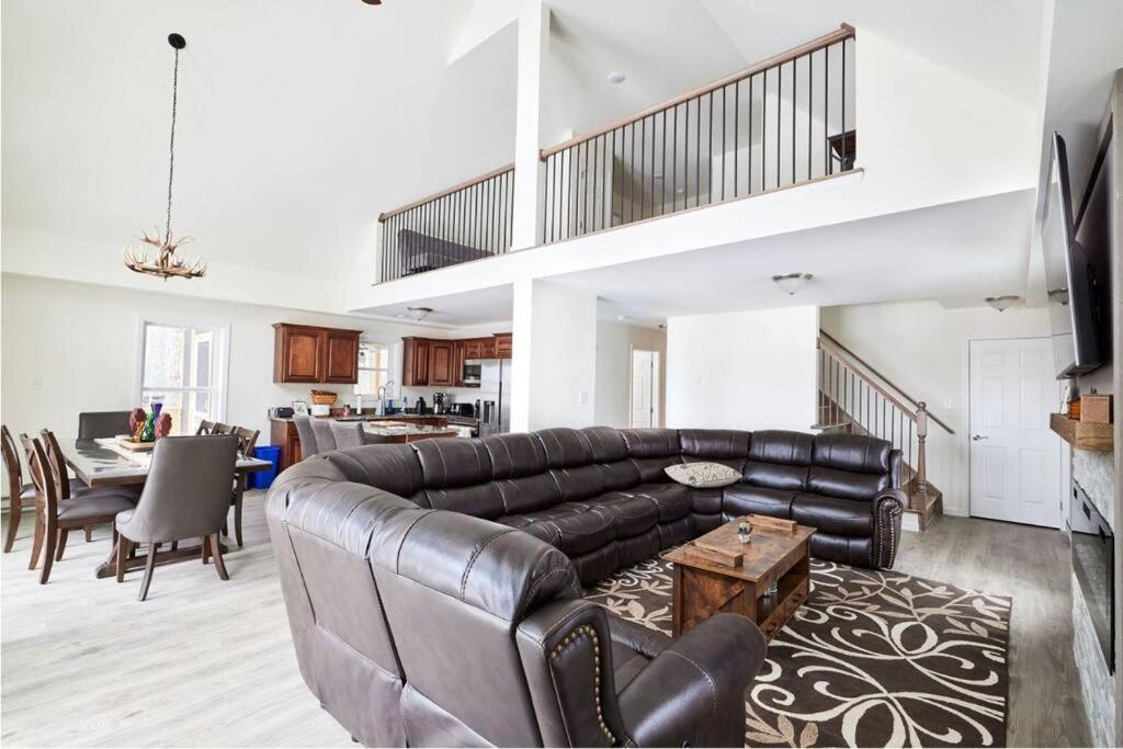 Vacation Home photo 1