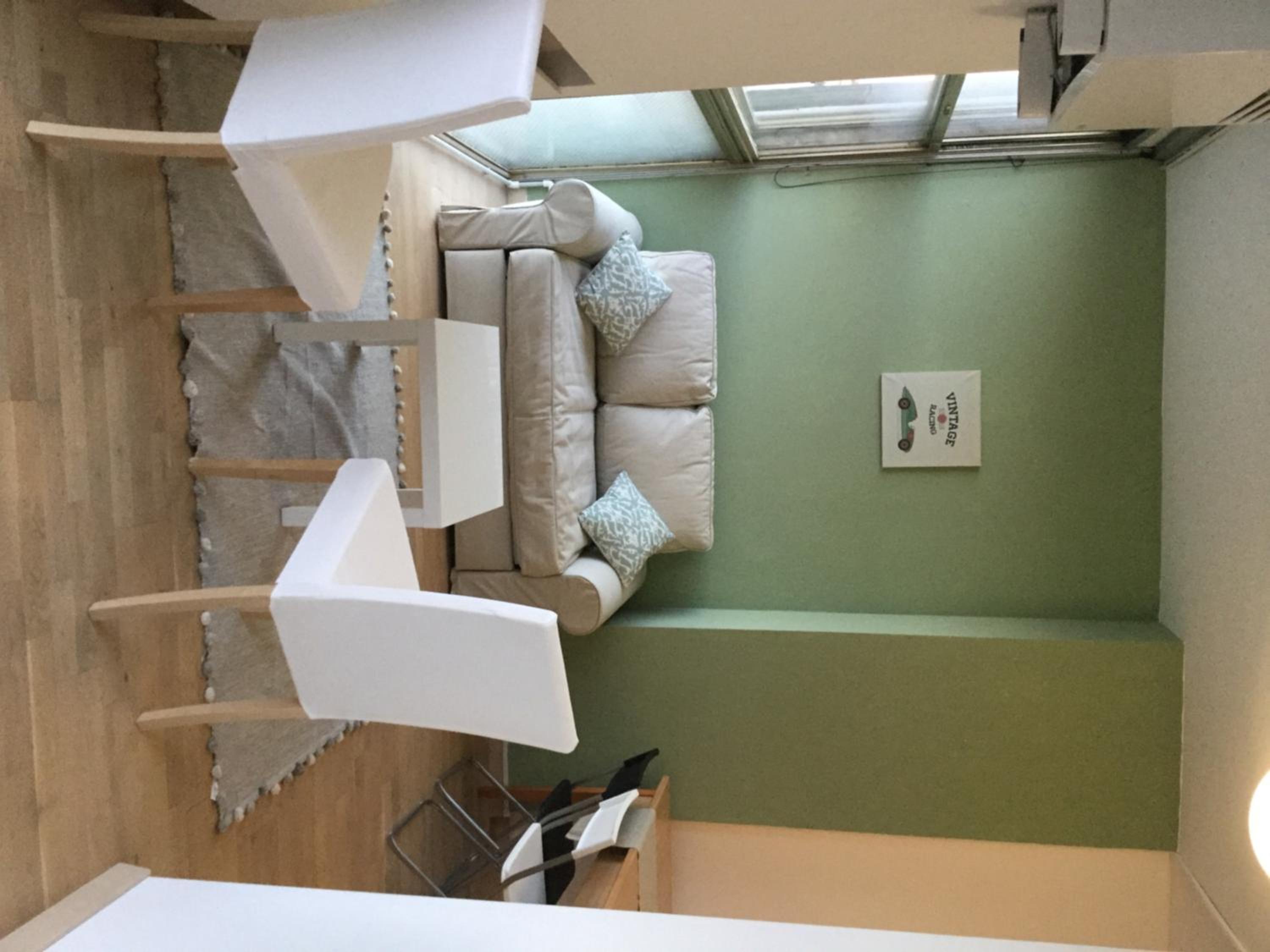 Studio Apartment photo 1