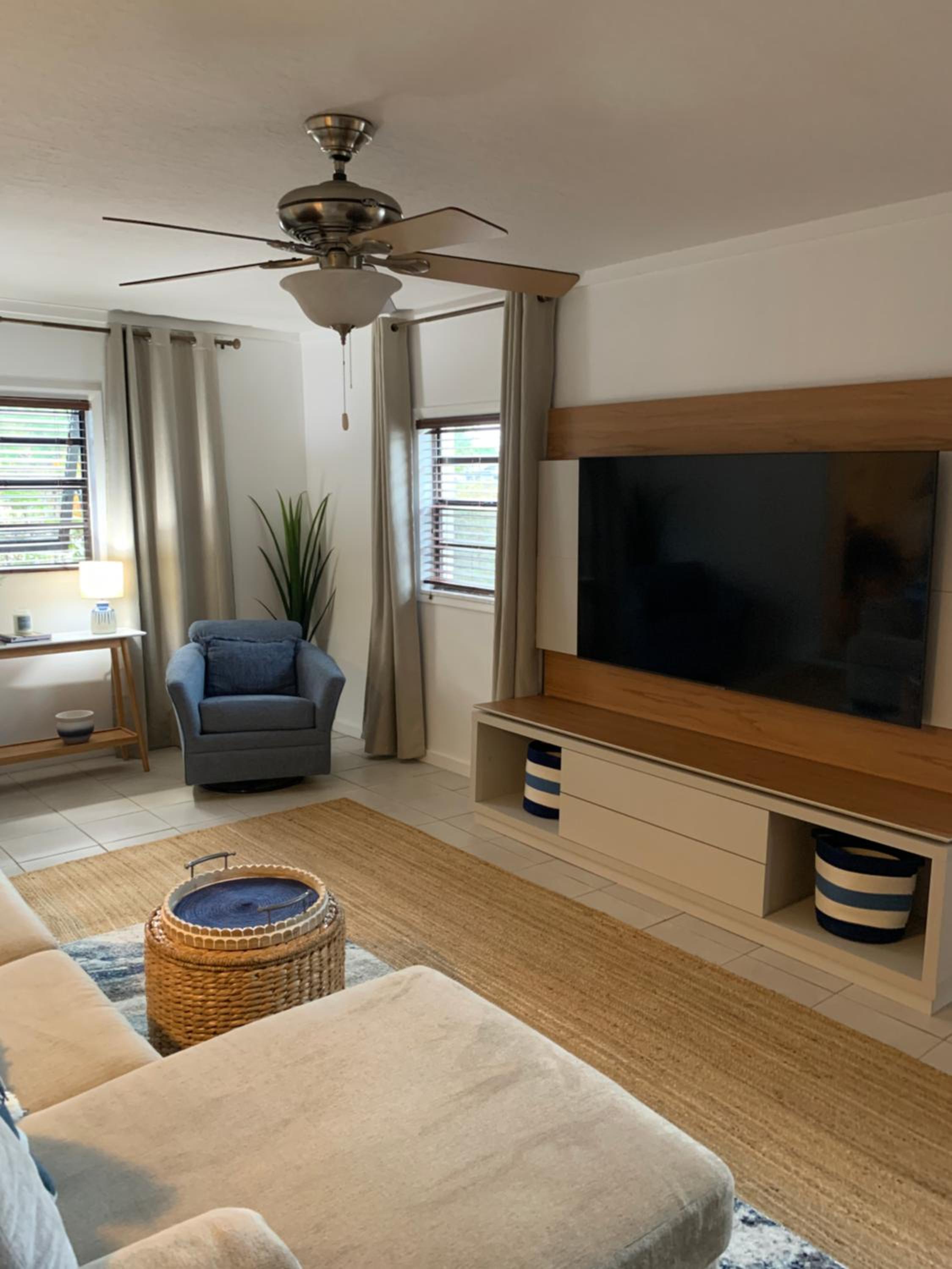 Two-Bedroom House photo 2