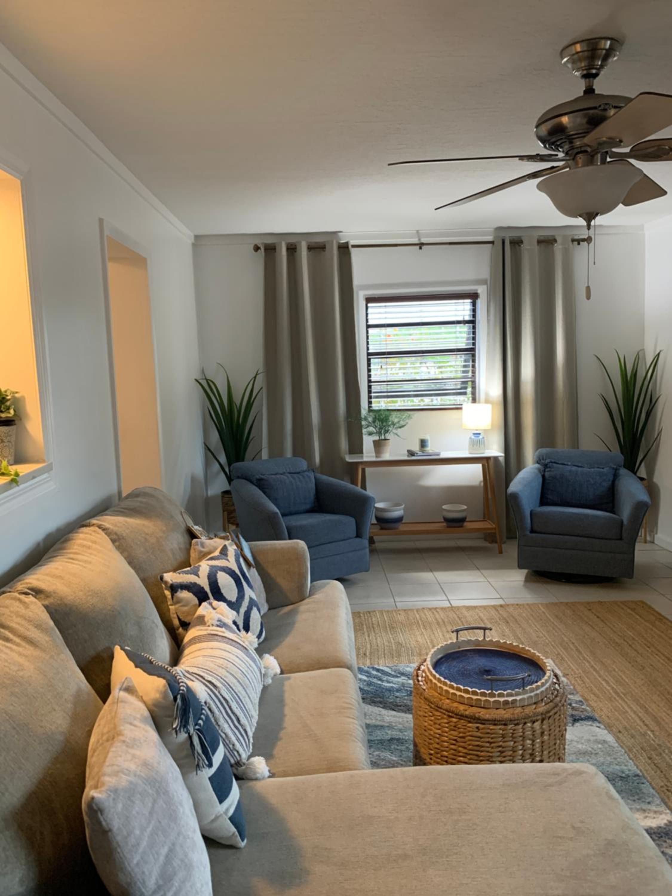 Two-Bedroom House photo 3