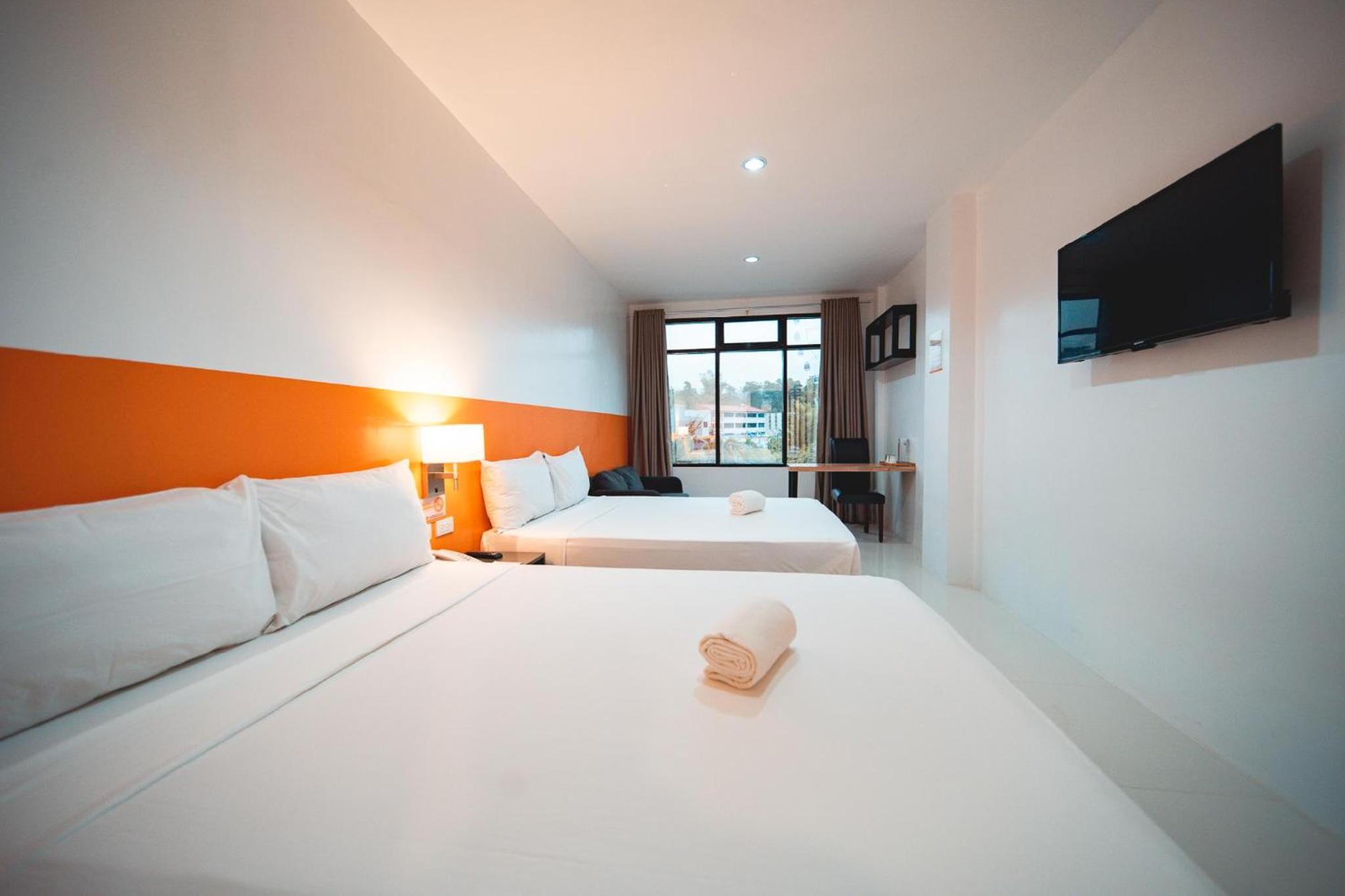 Superior Suite photo 1
