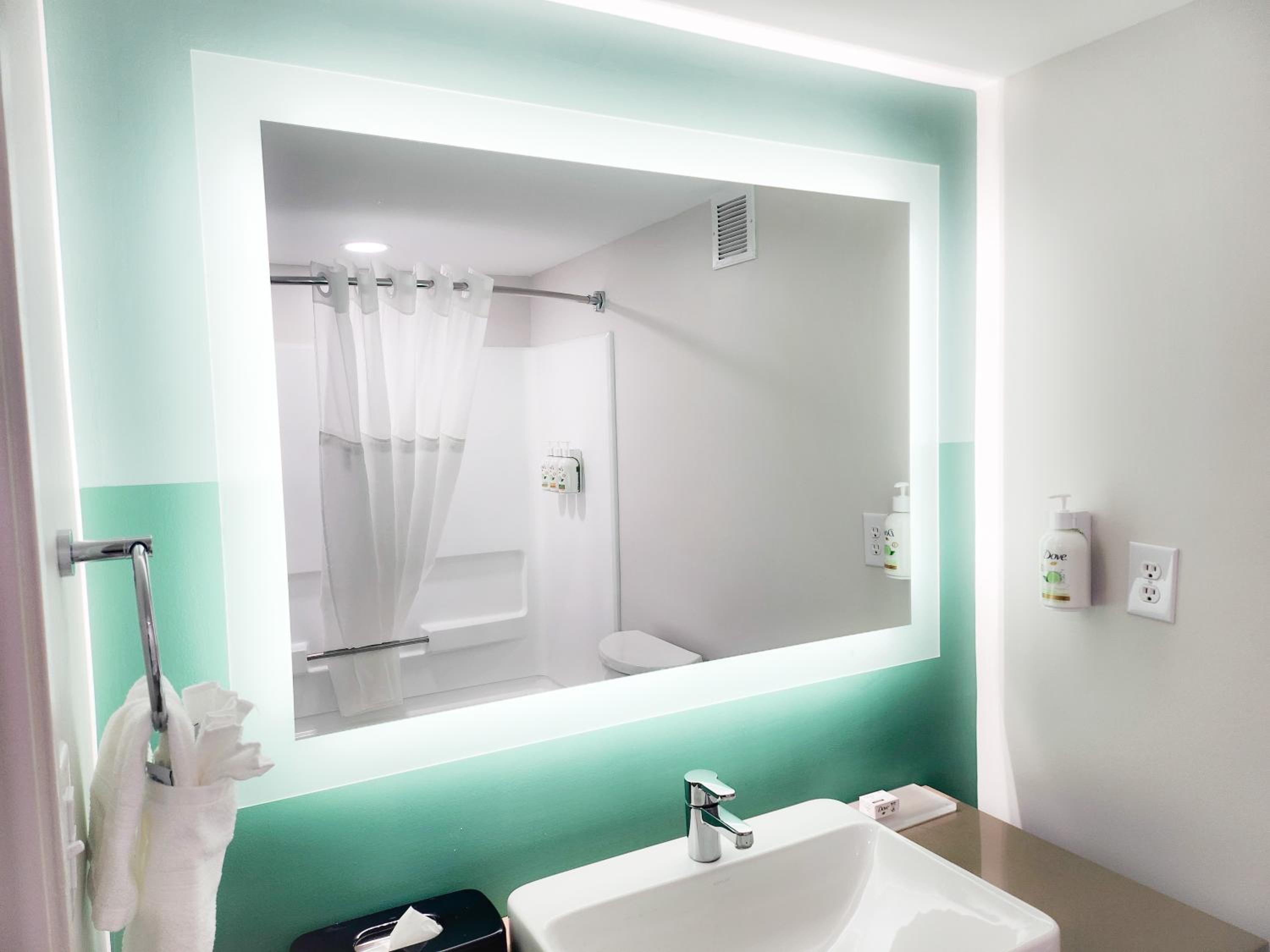 One-Bedroom King Suite, Non-Smoking - Photo 10
