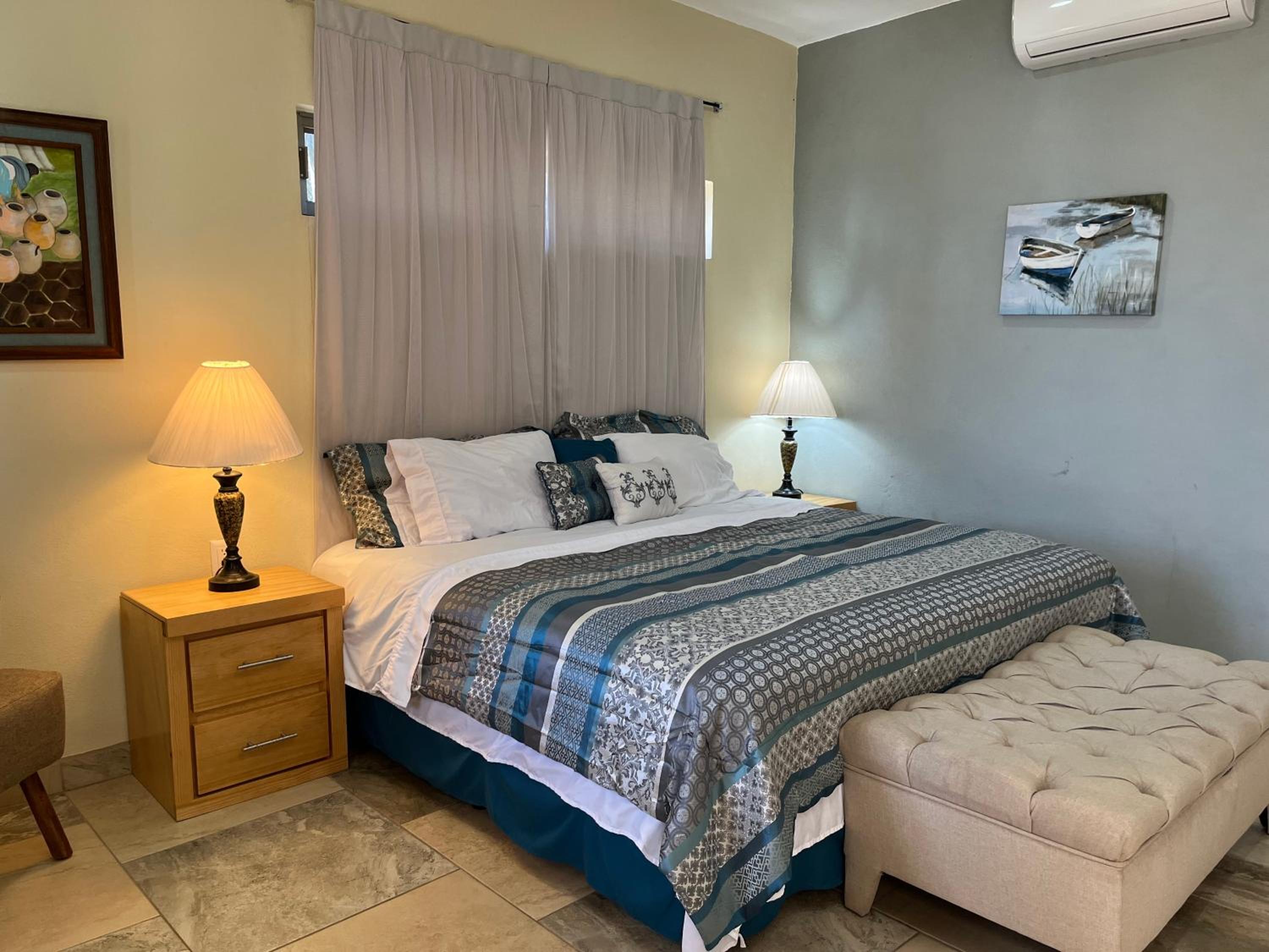 Superior Triple Room with Sea View - Photo 1
