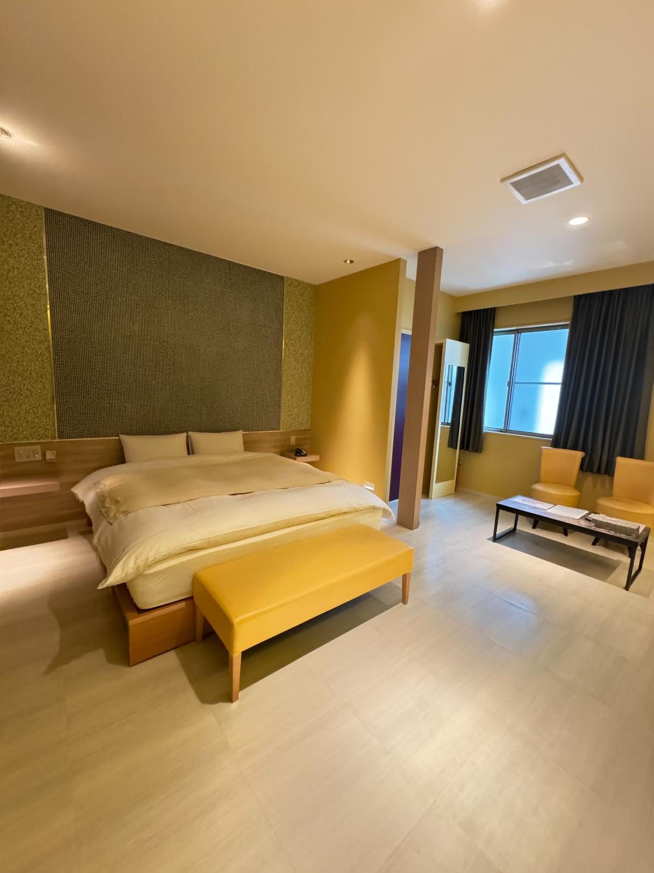 Superior Double Room - Photo 5