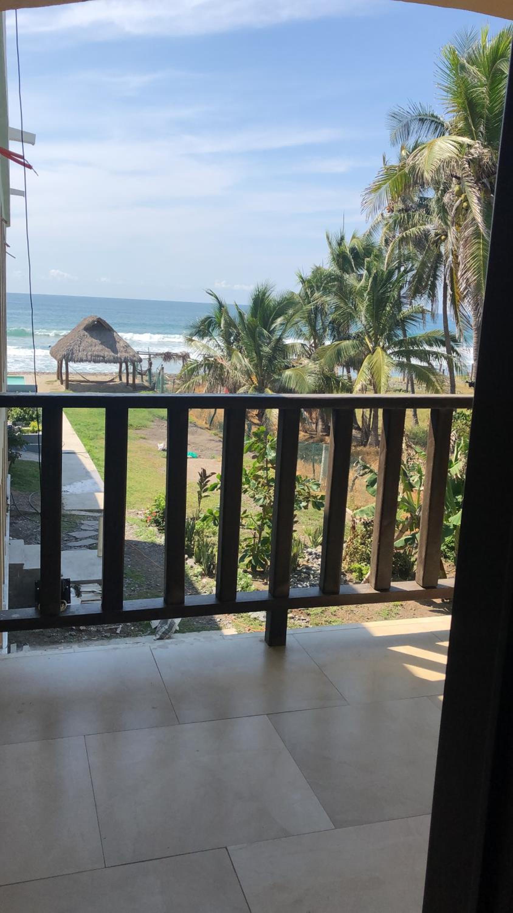 Superior Triple Room with Sea View - Photo 14