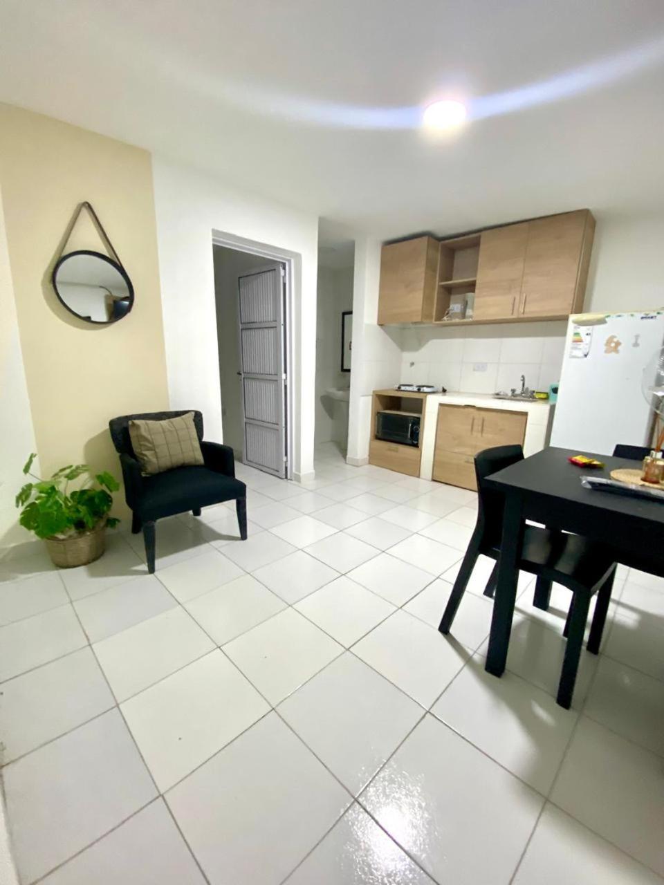 One-Bedroom Apartment photo 3