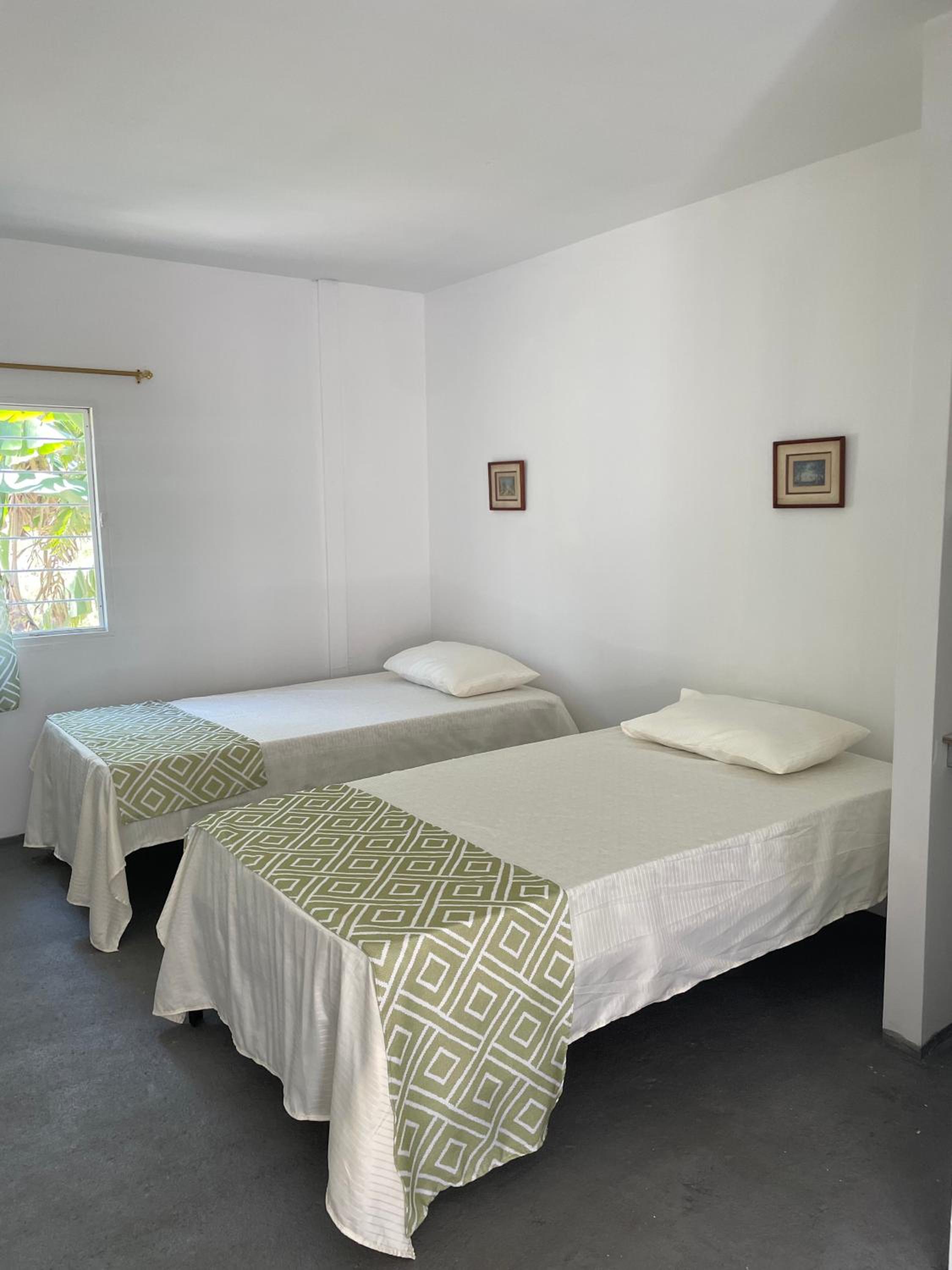 Triple Room with Mountain View photo 1