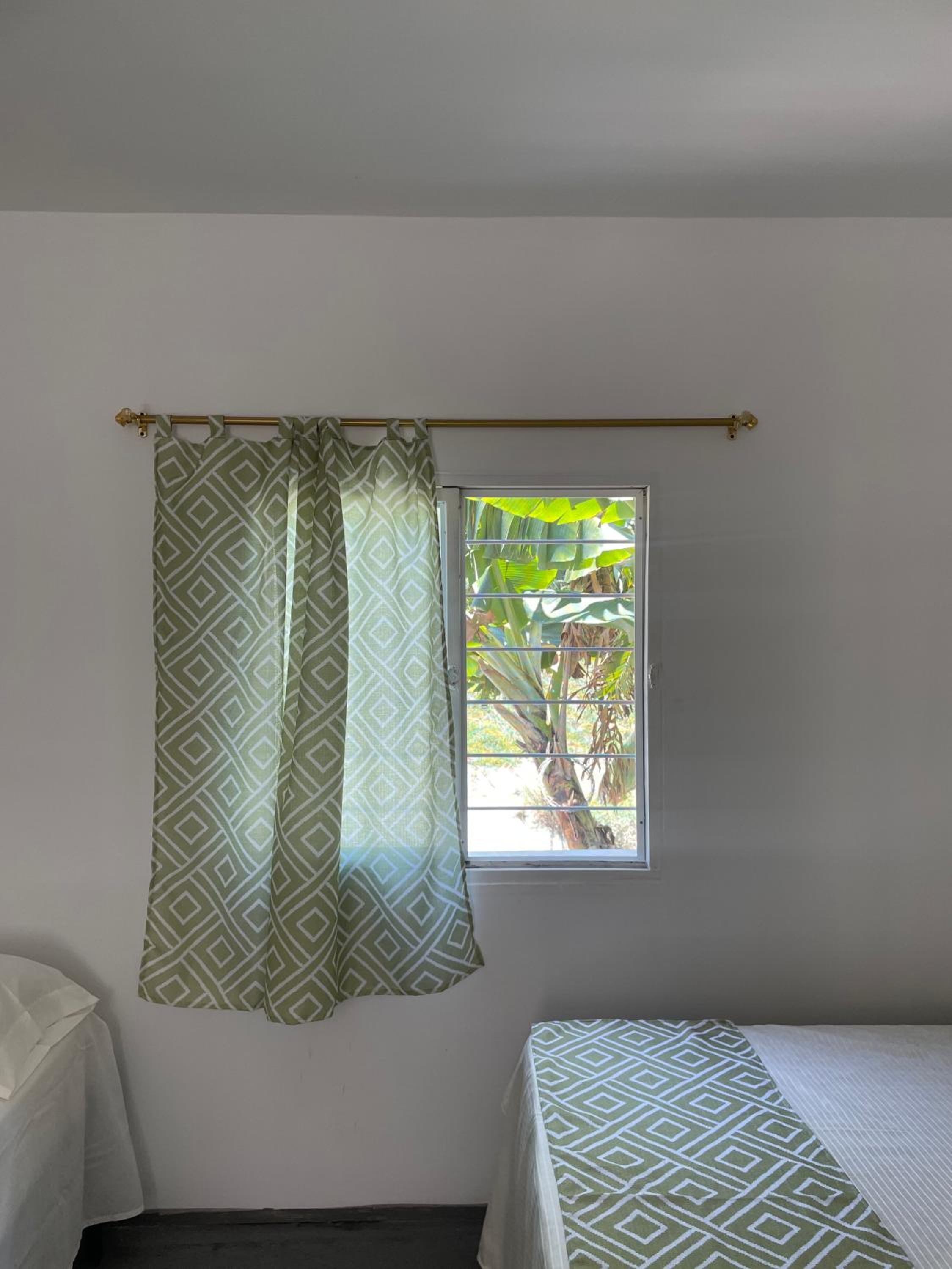 Triple Room with Mountain View photo 3