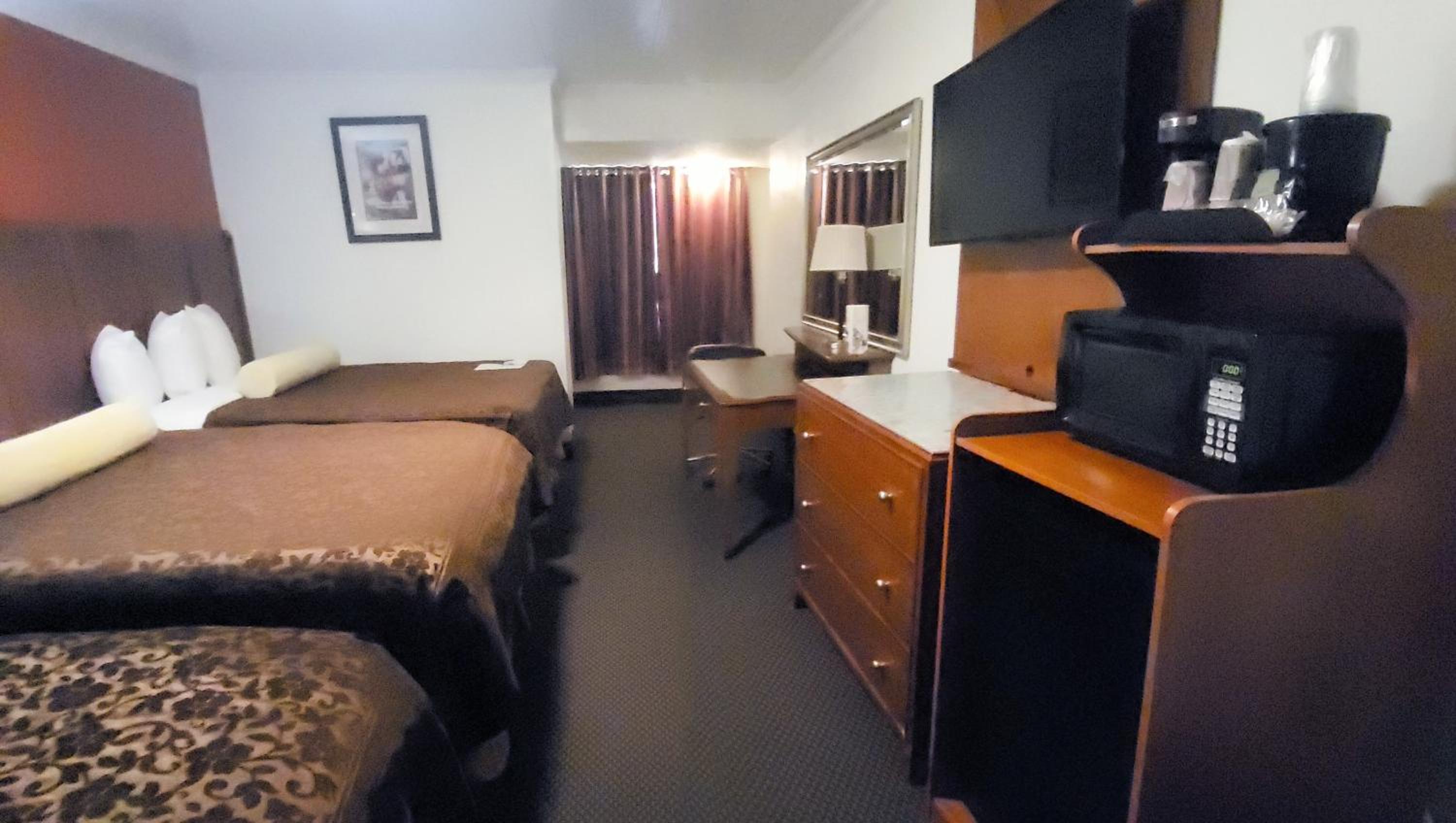 Deluxe Quadruple Room photo 2