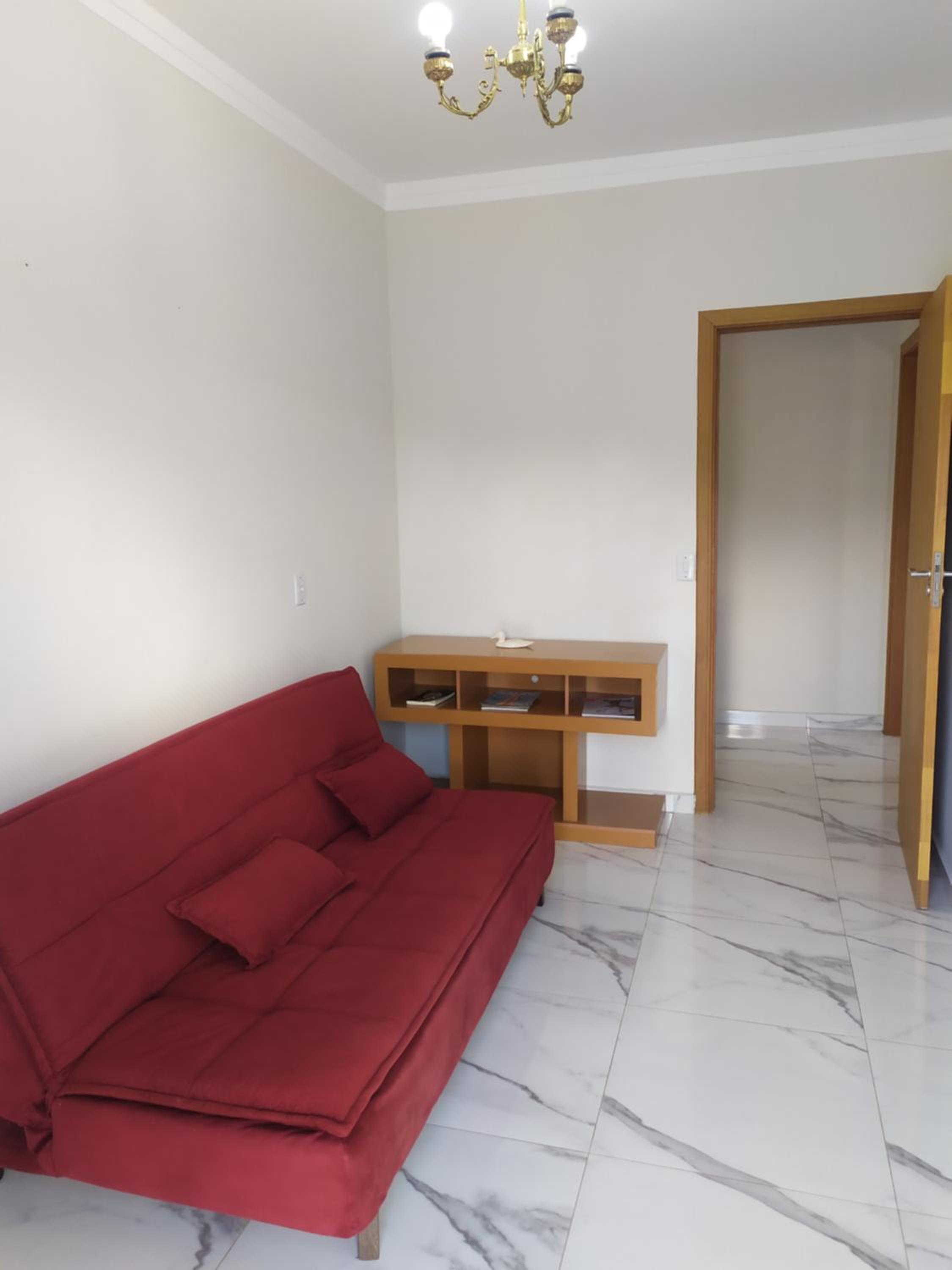 One-Bedroom House photo 1