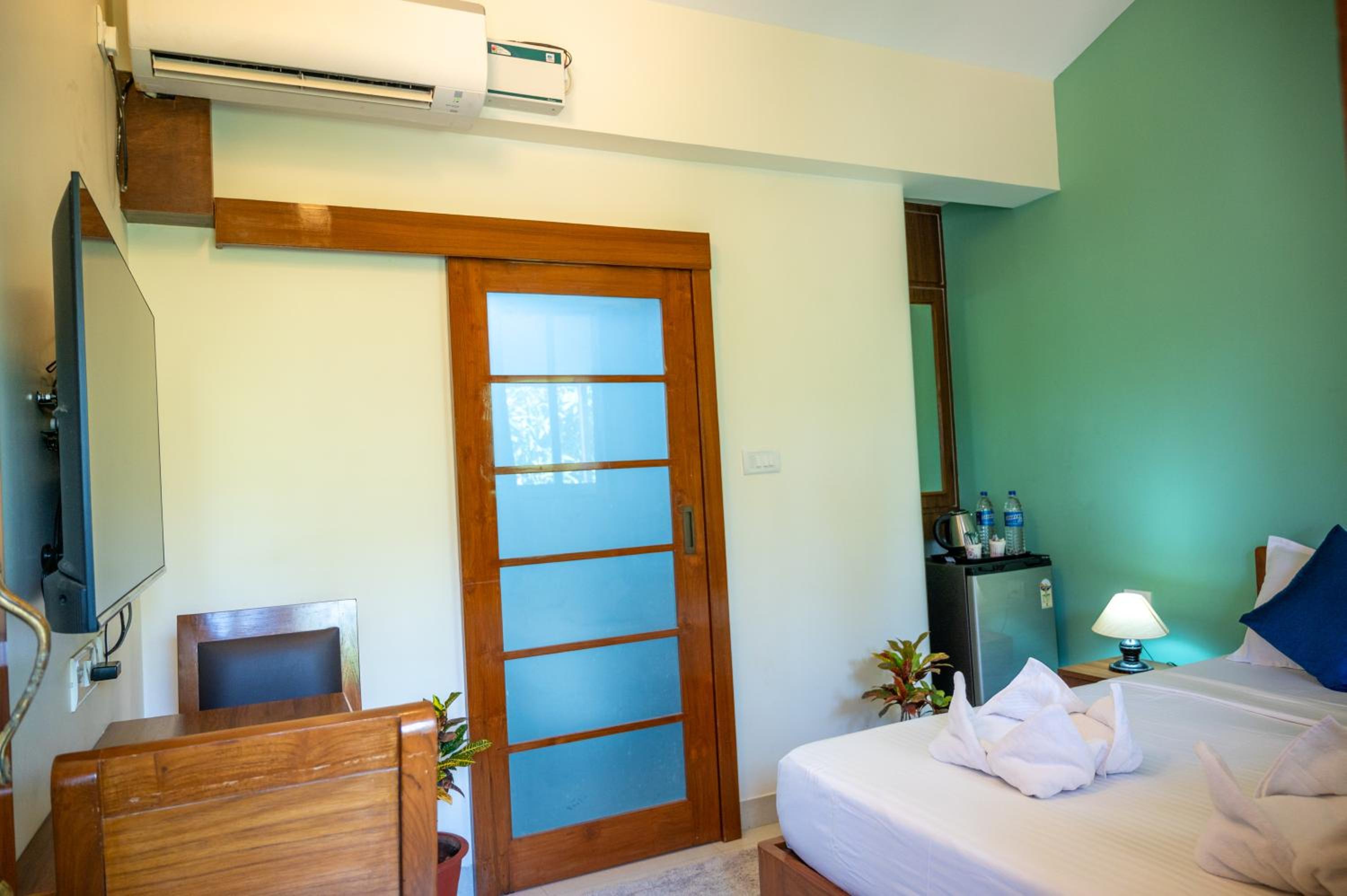 Deluxe Room photo 3