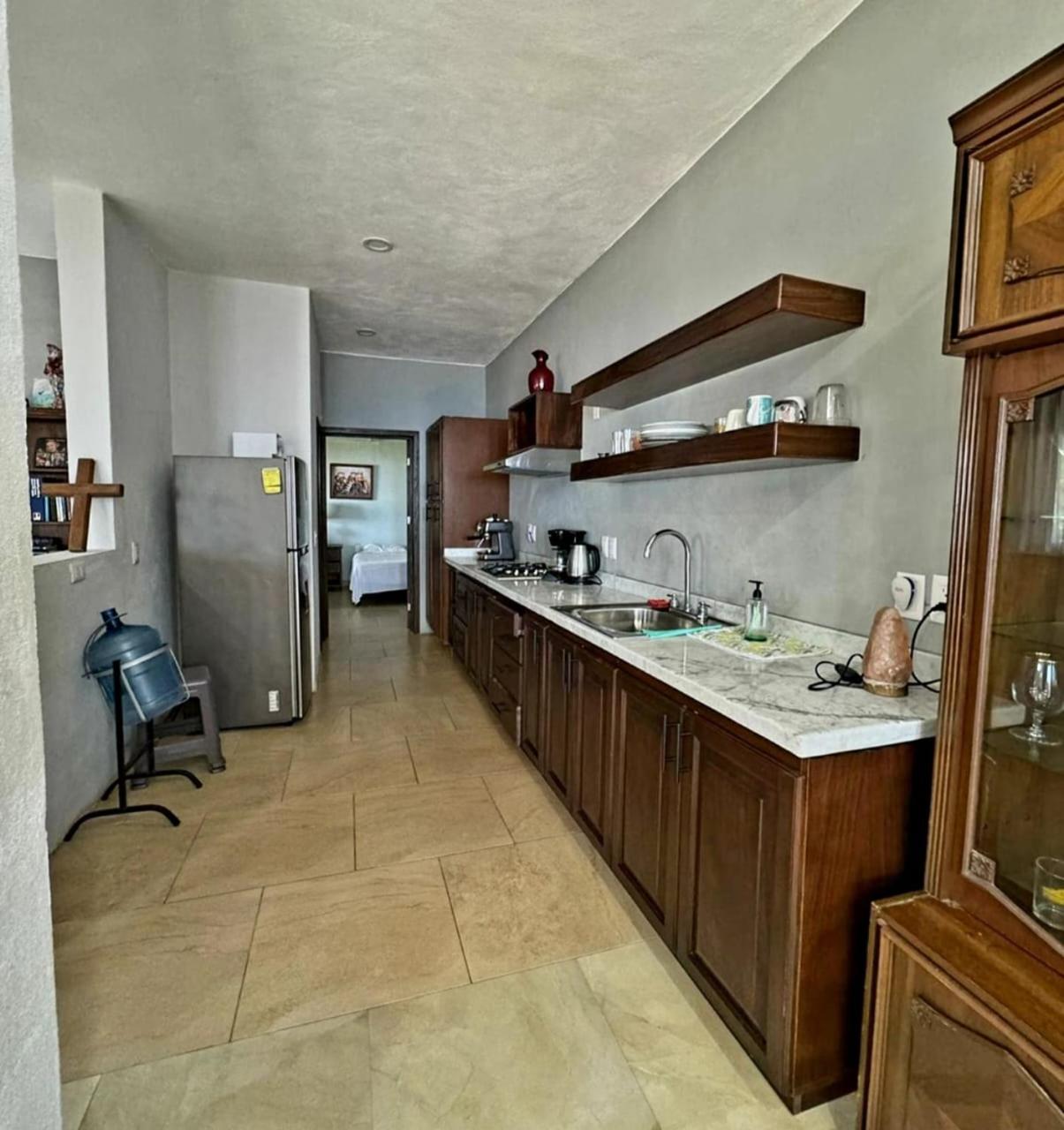 Apartment with Balcony - Photo 9
