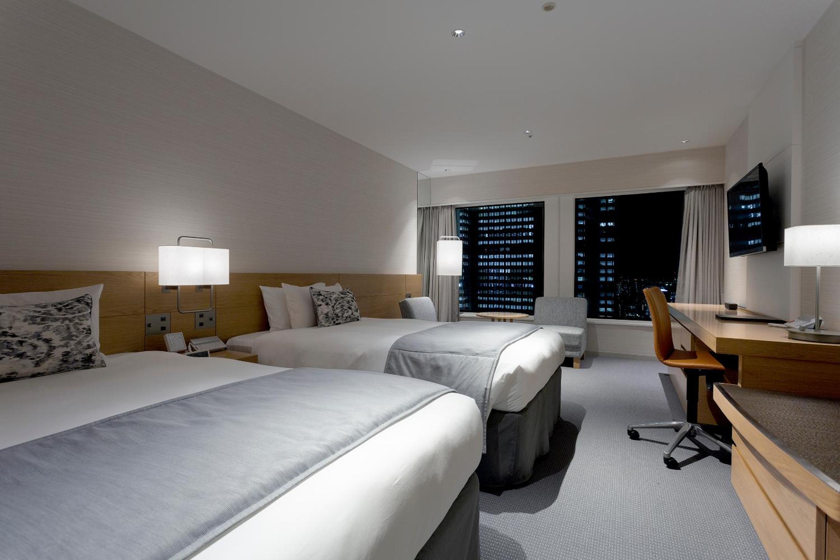 Superior Plus - Twin Room - Non-Smoking photo 3
