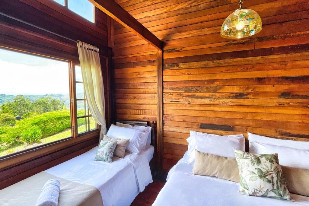小屋