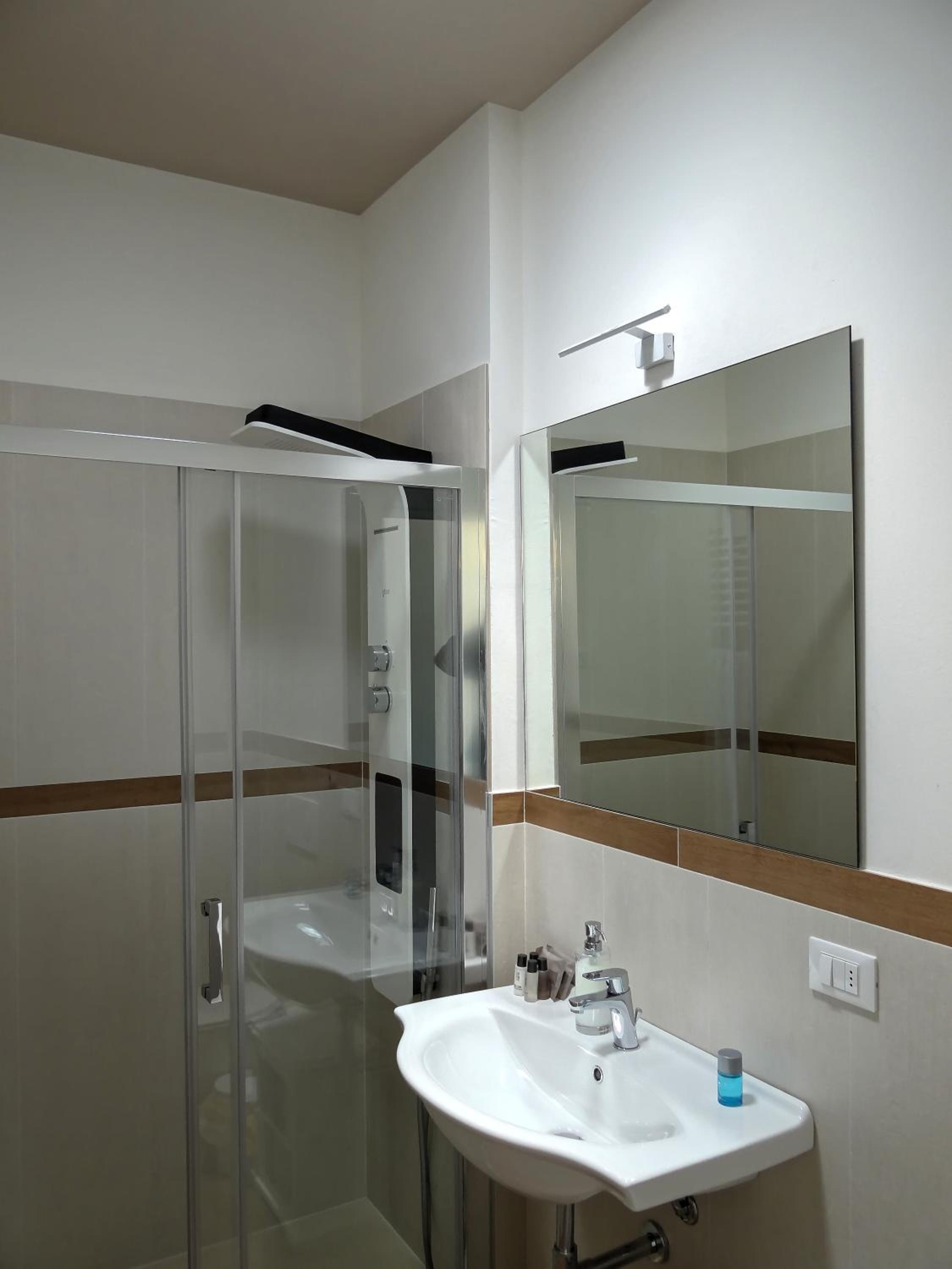 Triple Room with Extra Bed and Garden View photo 2