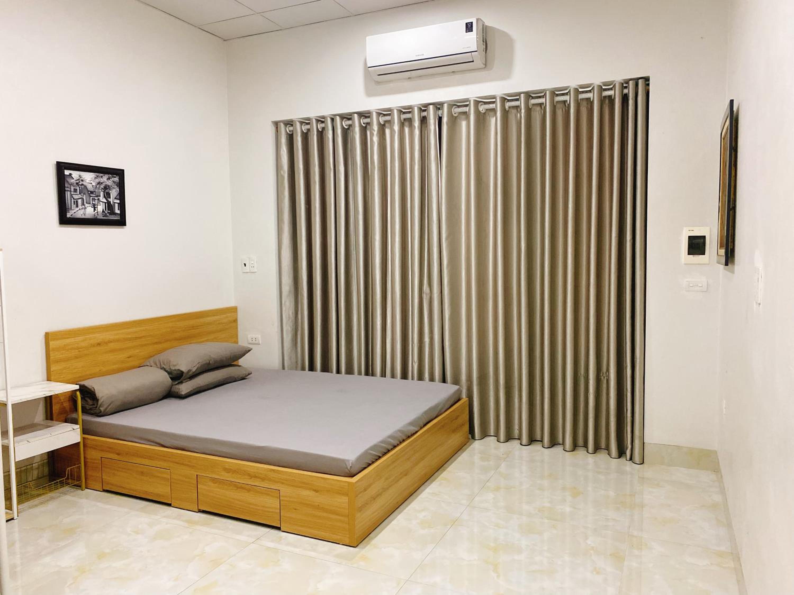 Quadruple Room with Terrace photo 3