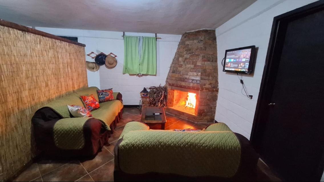 Two-Bedroom House photo 3