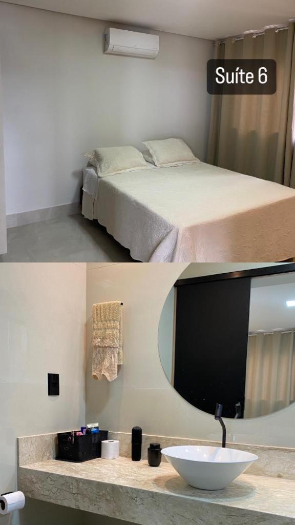 Six-Bedroom House photo 1