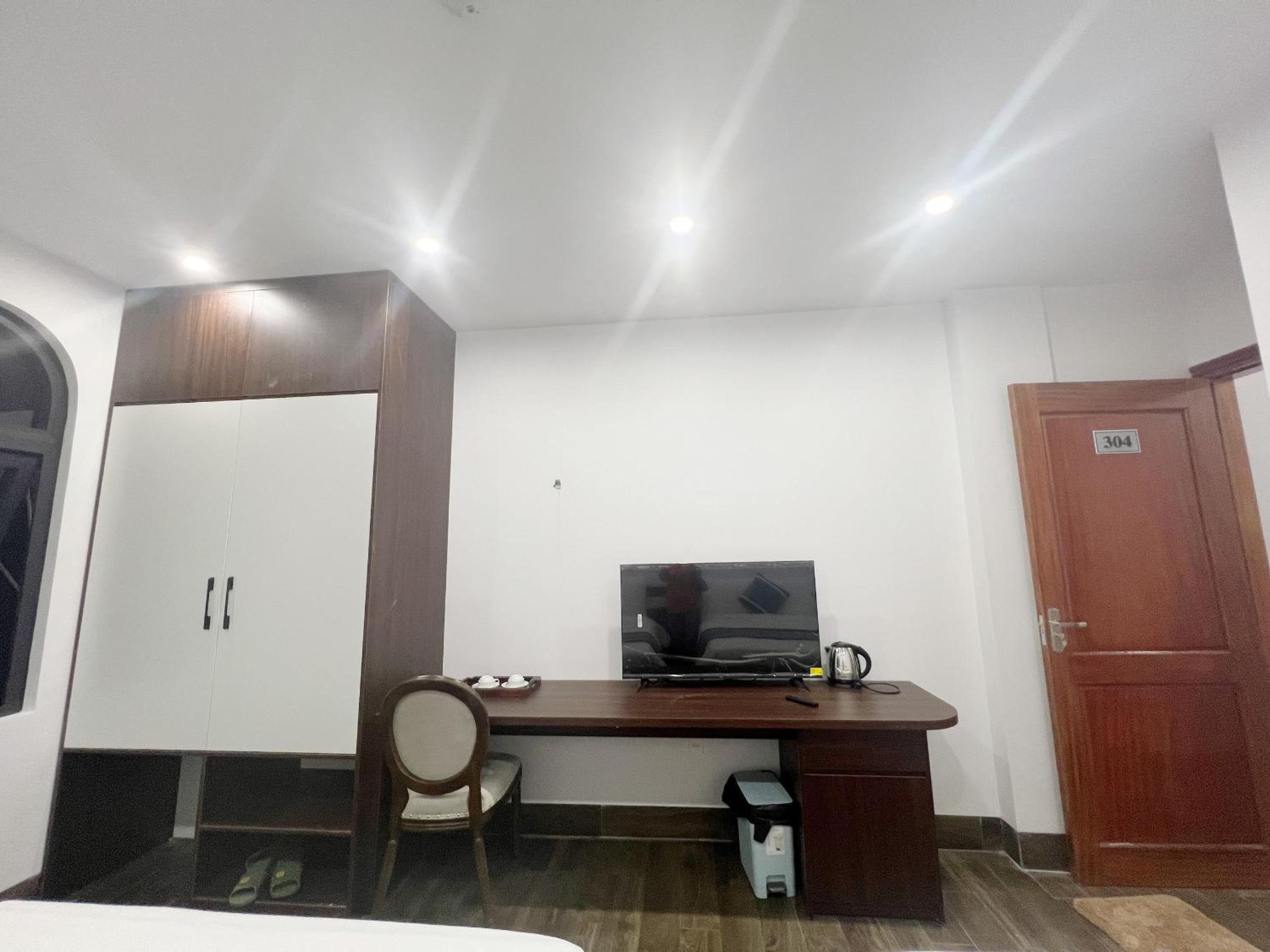Double or Twin Room