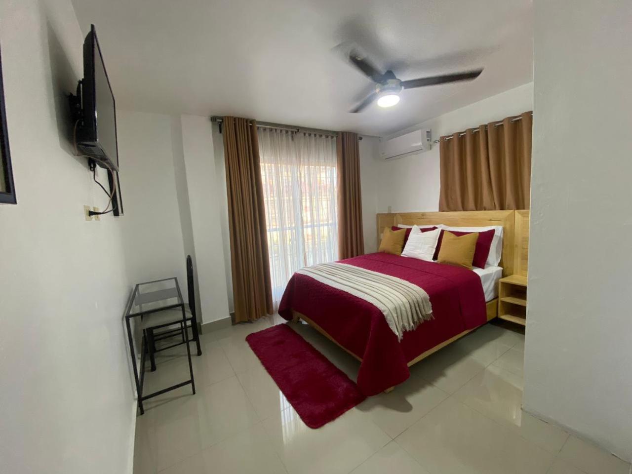 Double Room With Private Bathroom photo 2