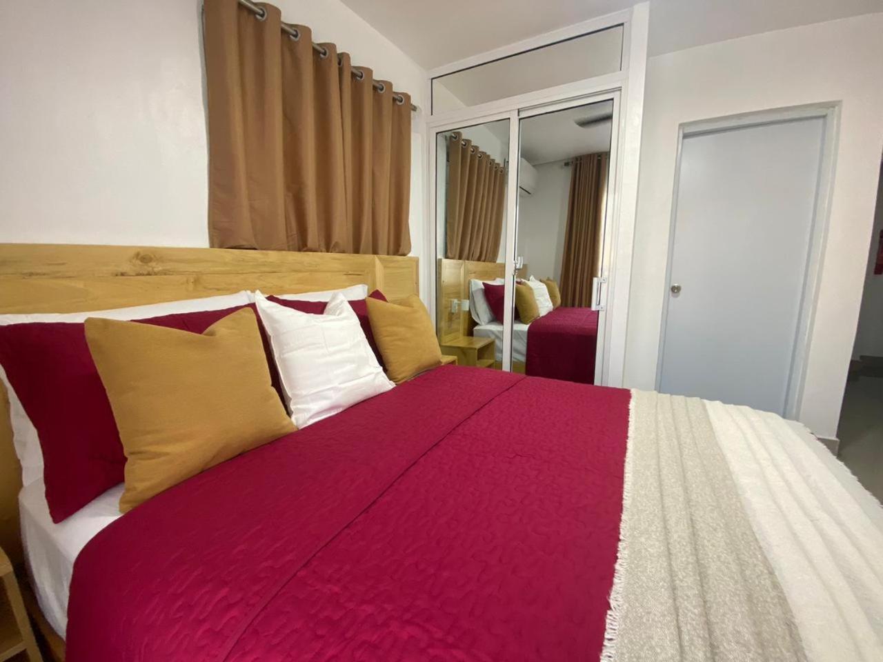 Double Room With Private Bathroom photo 3