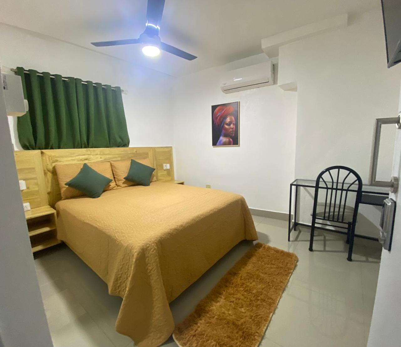 Double Room With Balcony photo 3