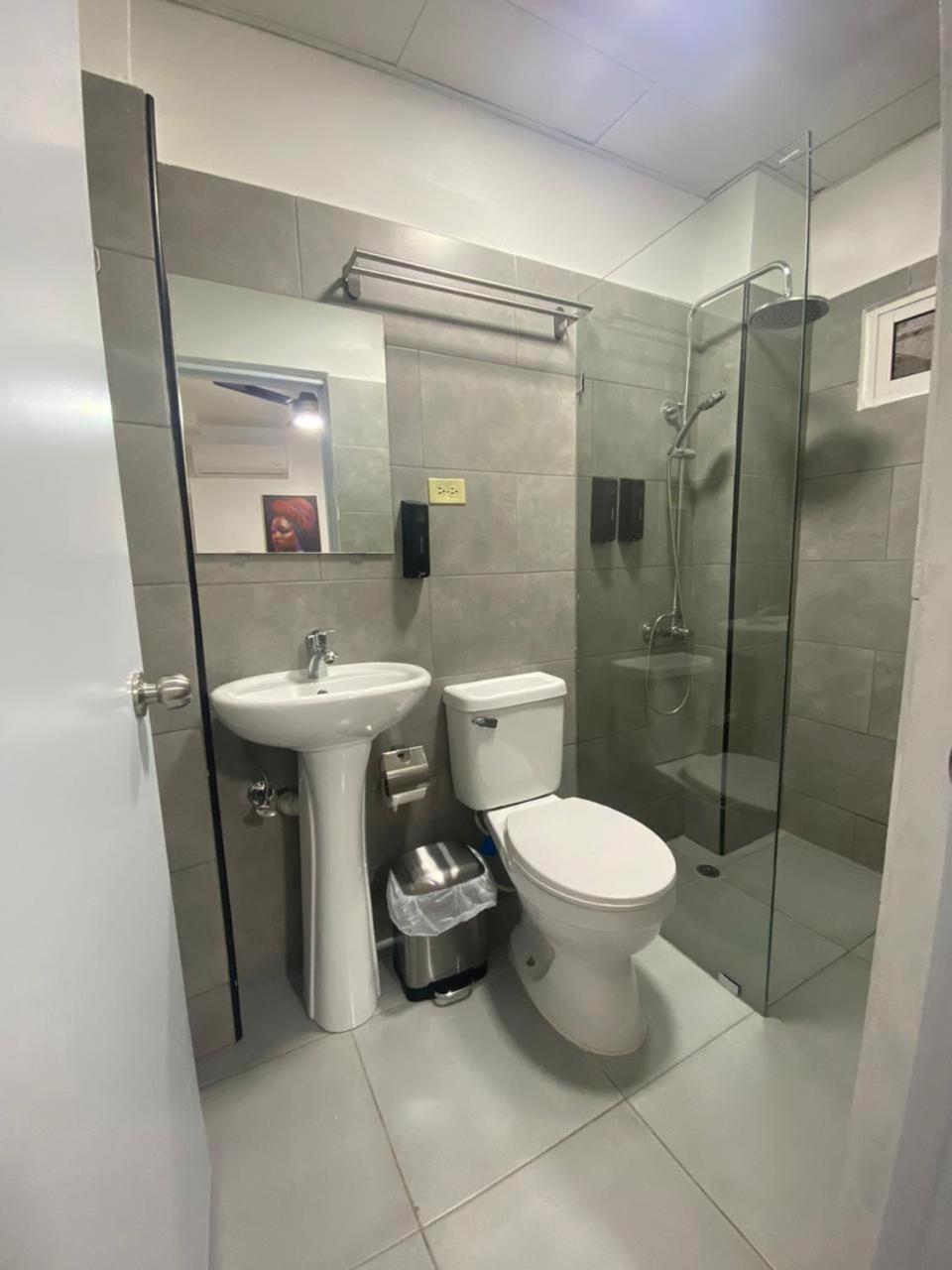 Double Room With Private Bathroom photo 1