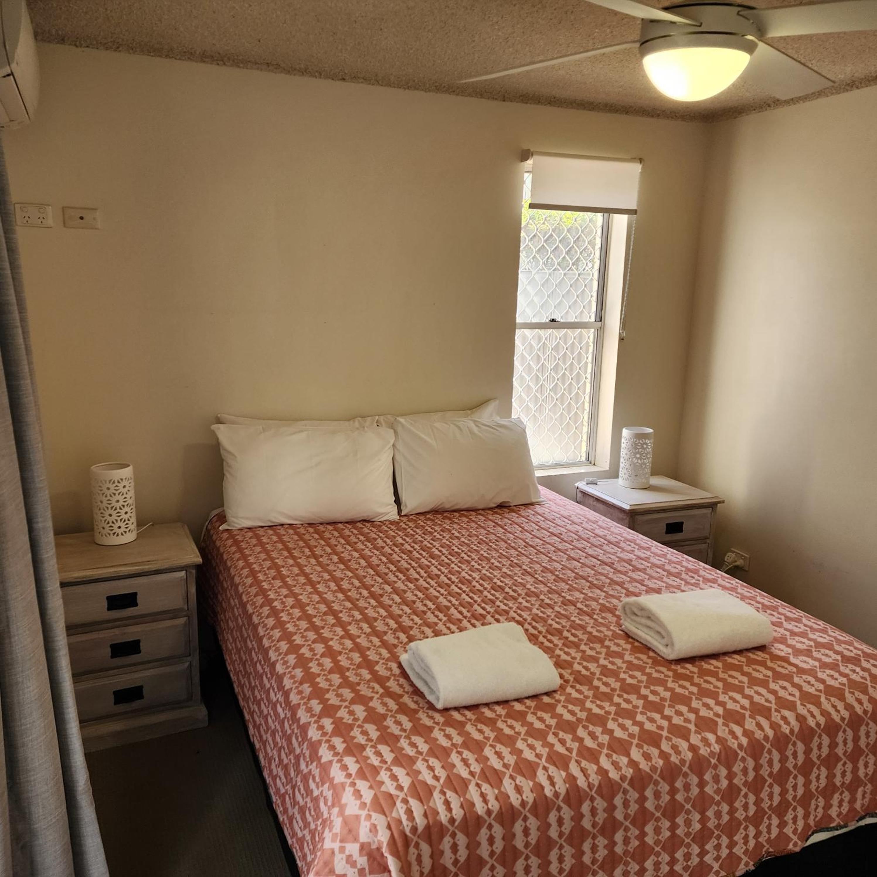 Three-Bedroom Apartment with Ocean View - Ground Floor, photo 6