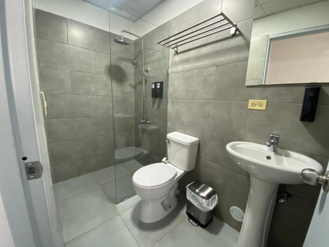 Double Room With Balcony photo 1