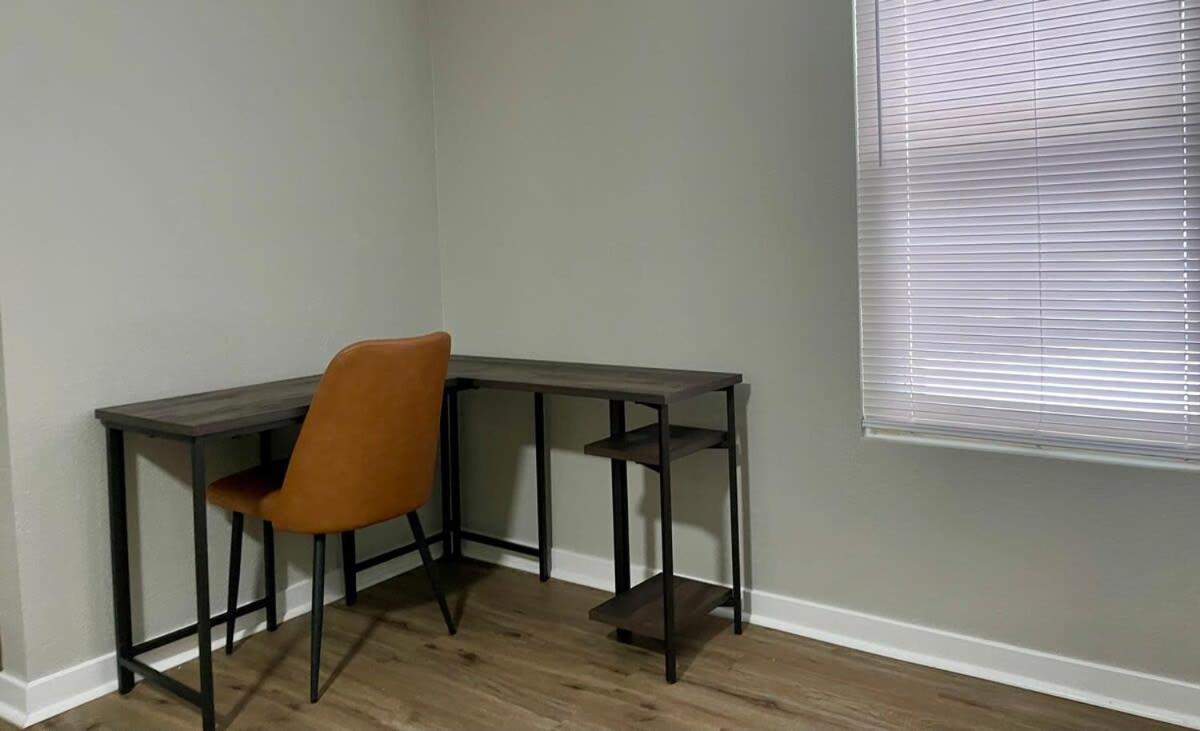 Apartment photo 1
