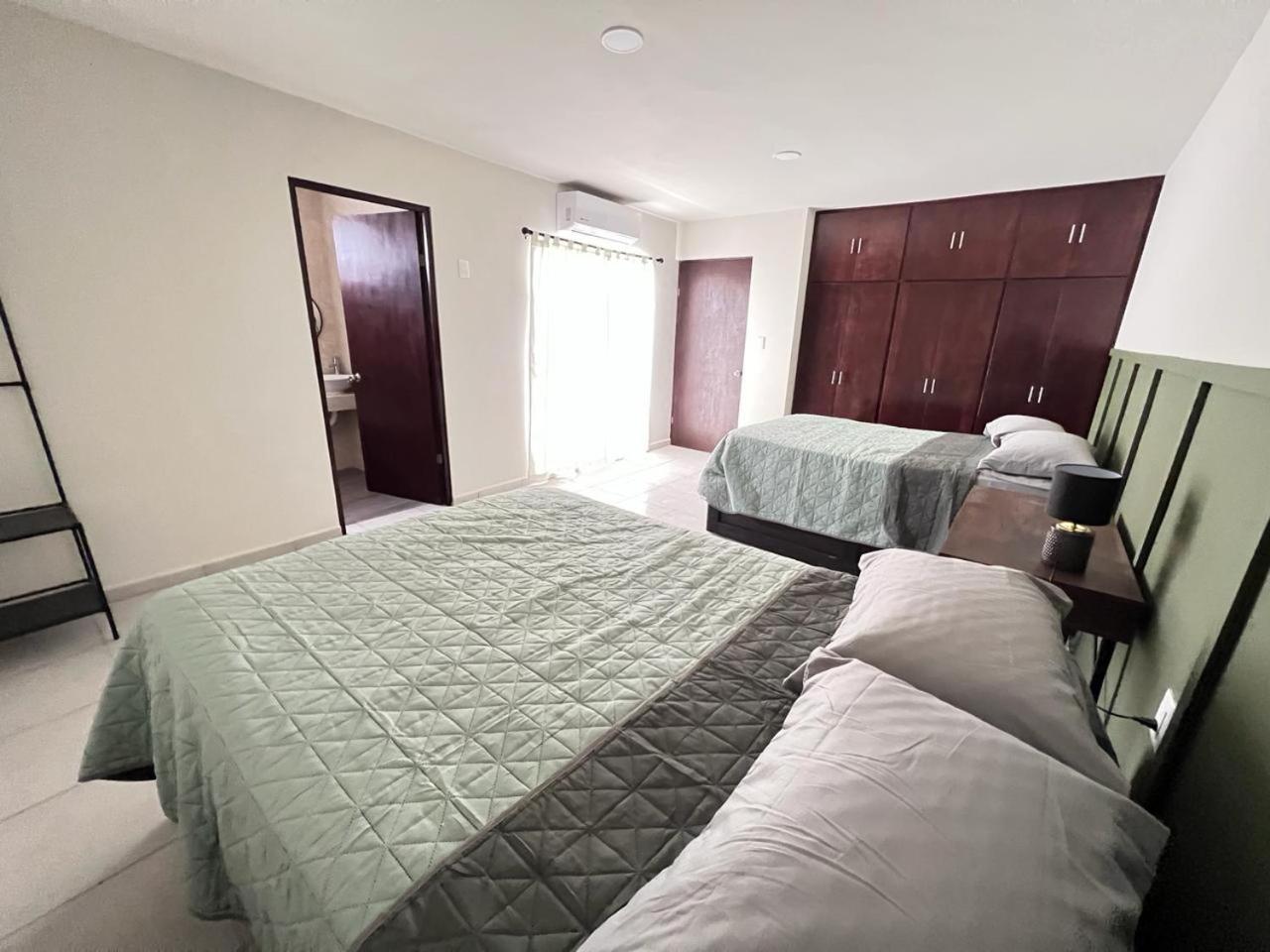Two-Bedroom House photo 1