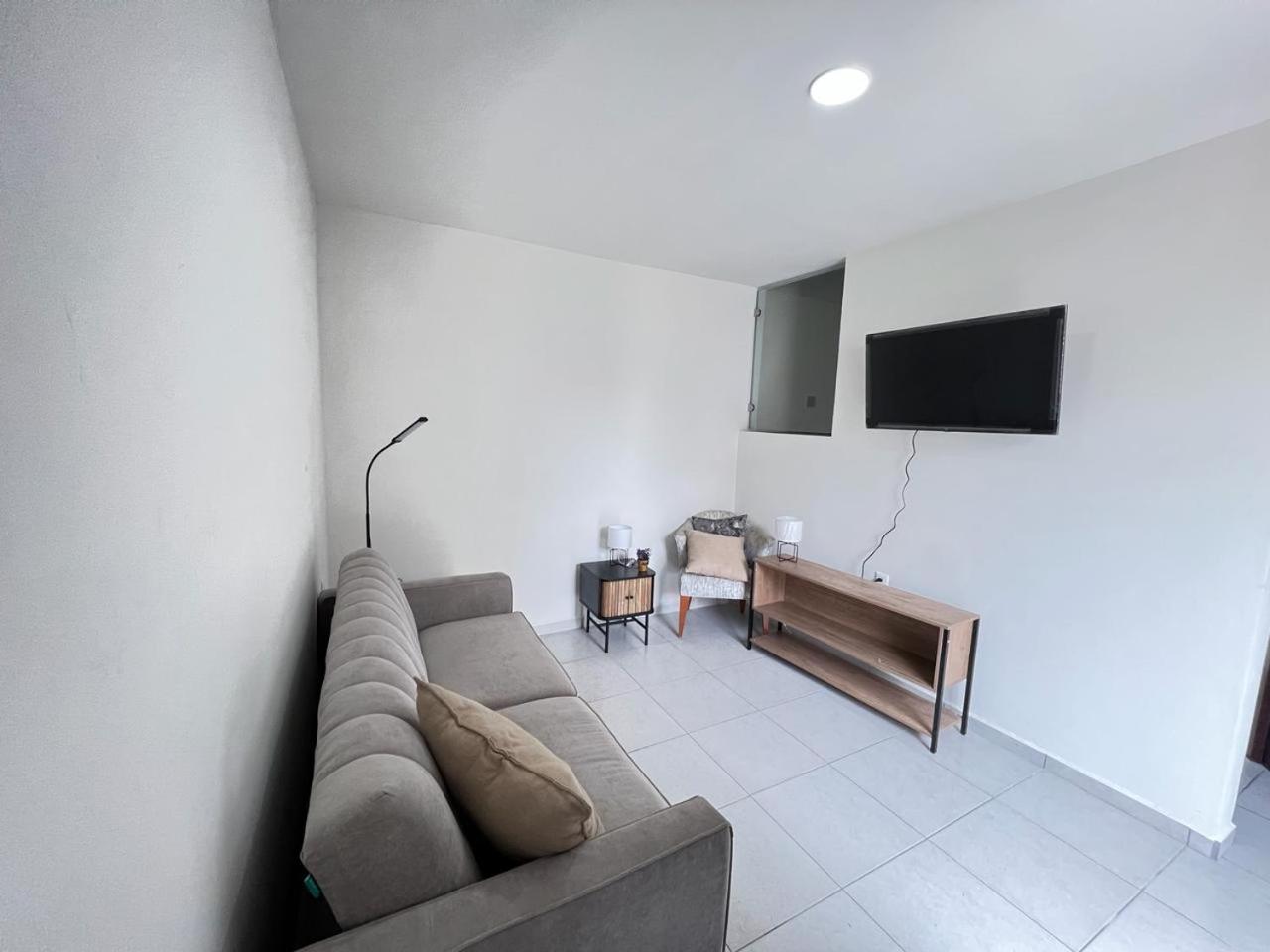 Two-Bedroom House photo 2