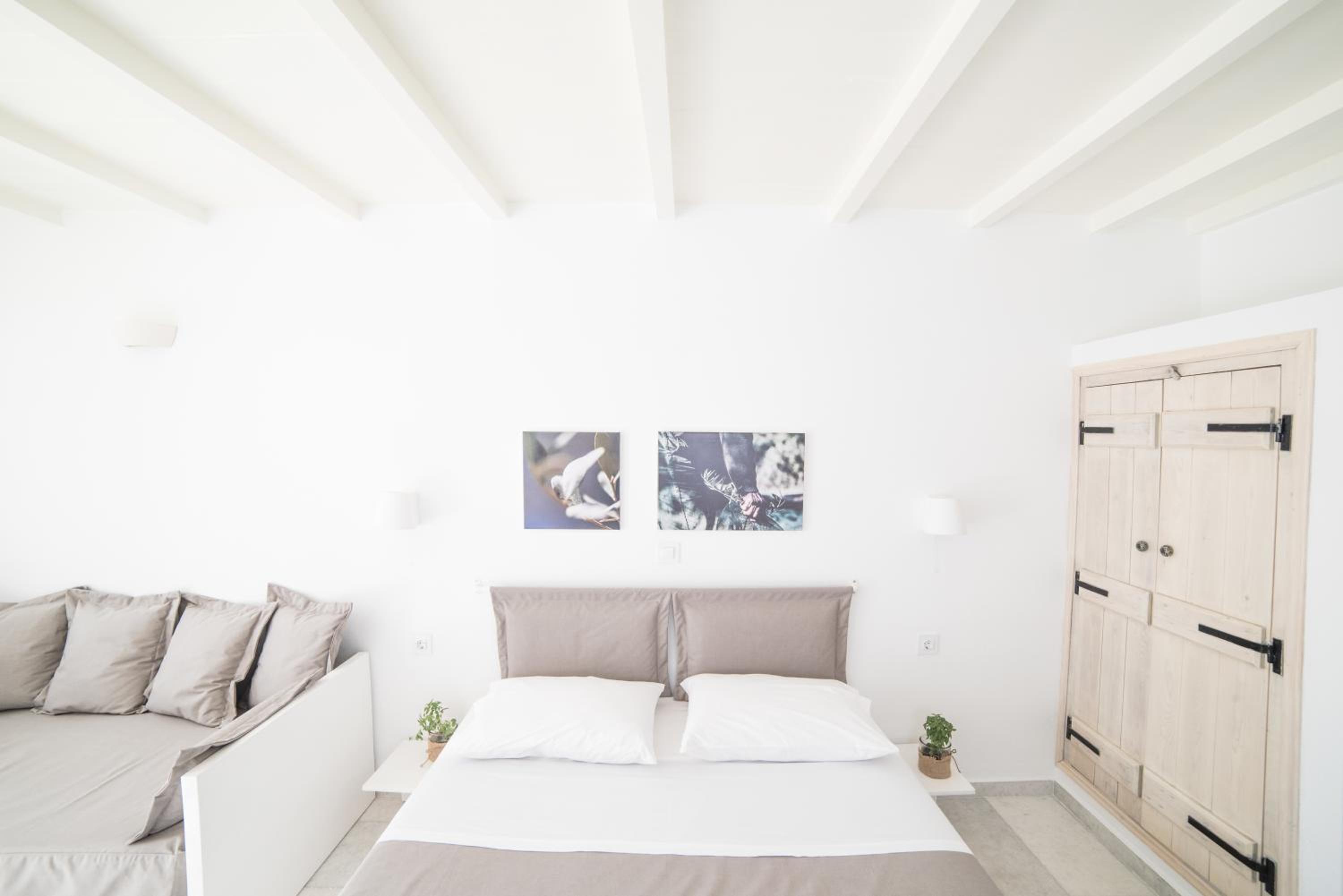 Elegant Studio - Photo 12