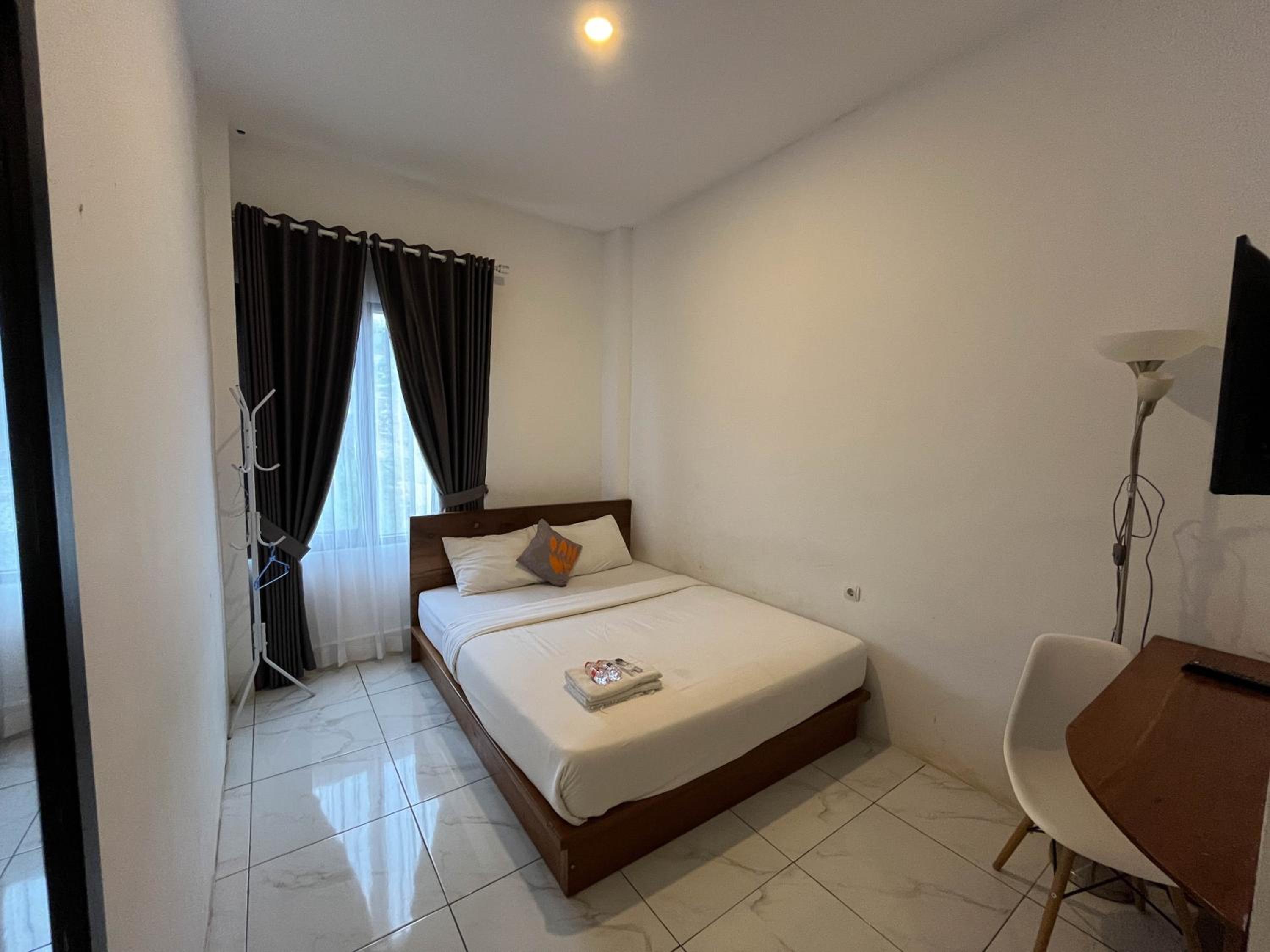 Superior Double Room photo 3