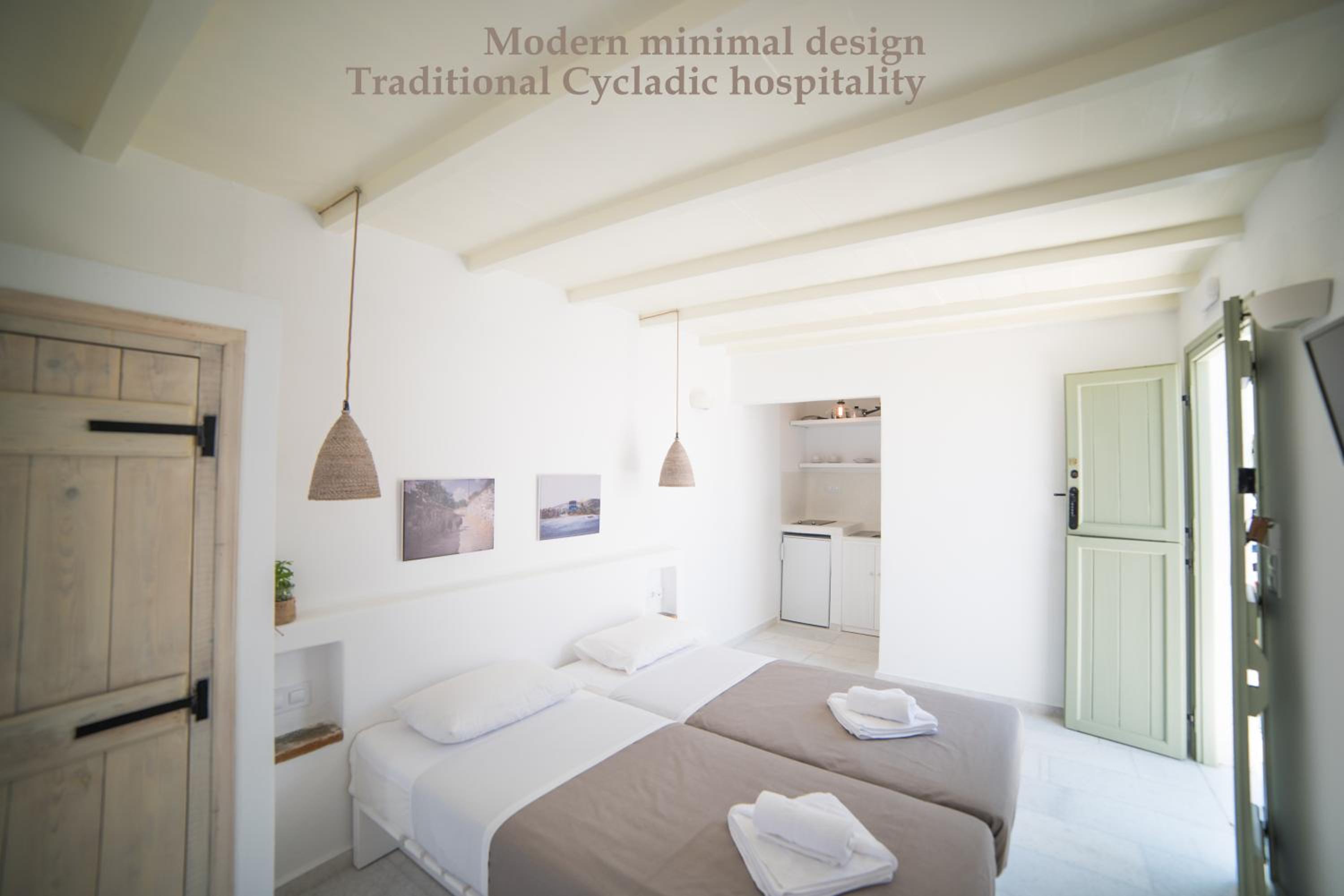 Elegant Studio - Photo 15